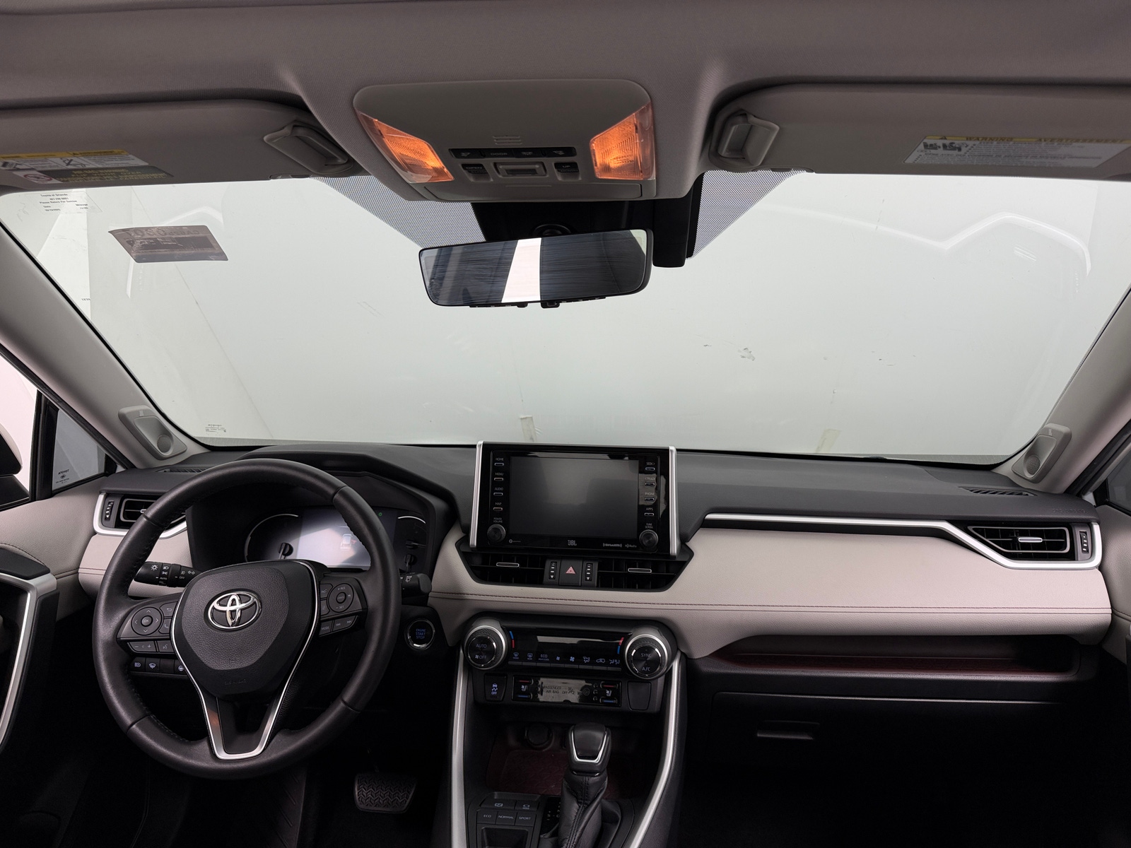 Thumbnail: 2021 Toyota RAV4 - 2