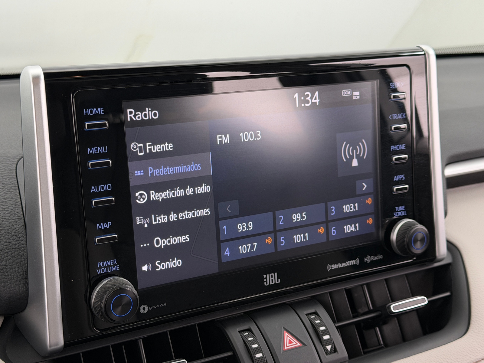 Thumbnail: 2021 Toyota RAV4 - 3