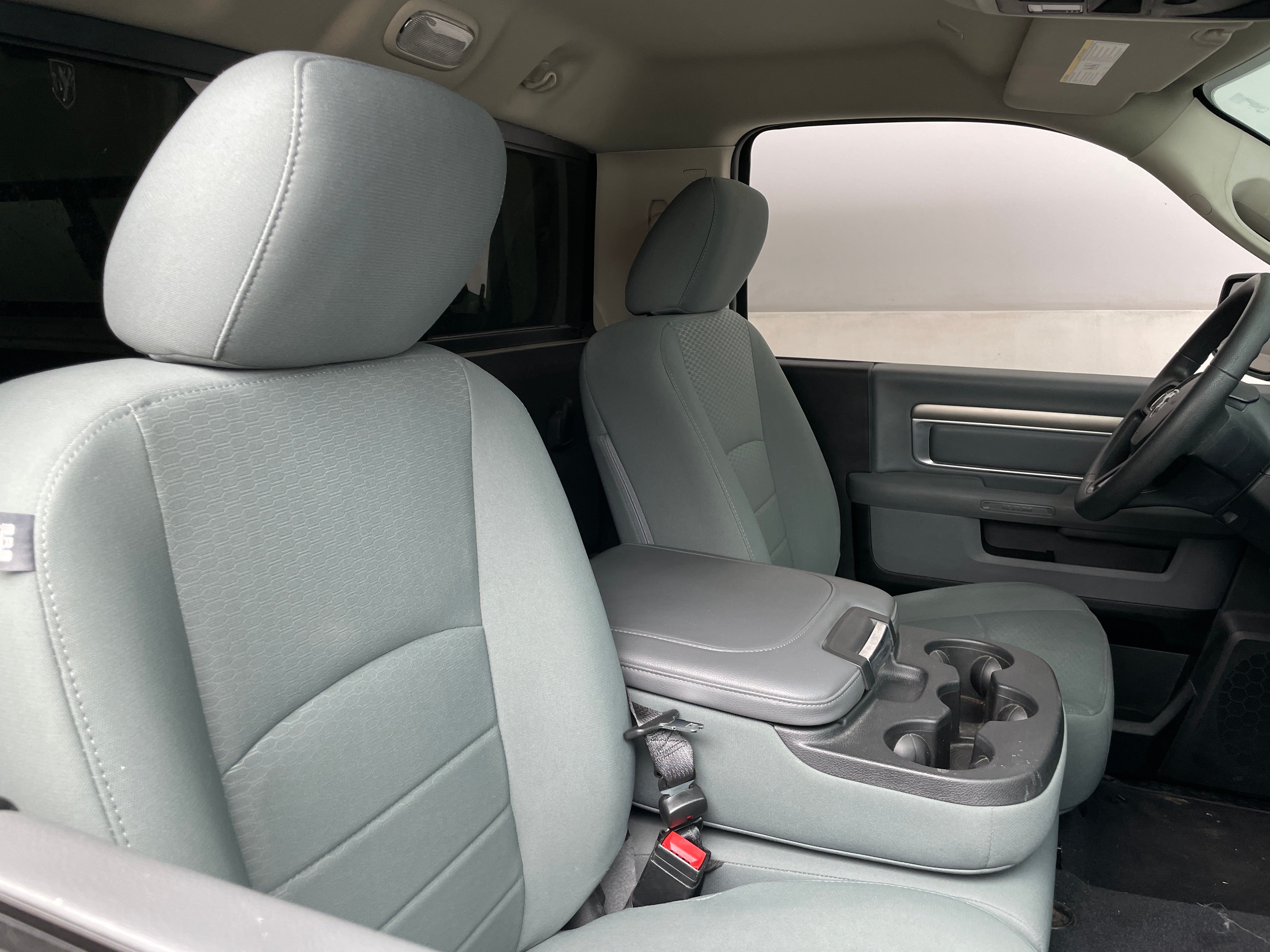 2020 RAM 1500 Classic Tradesman