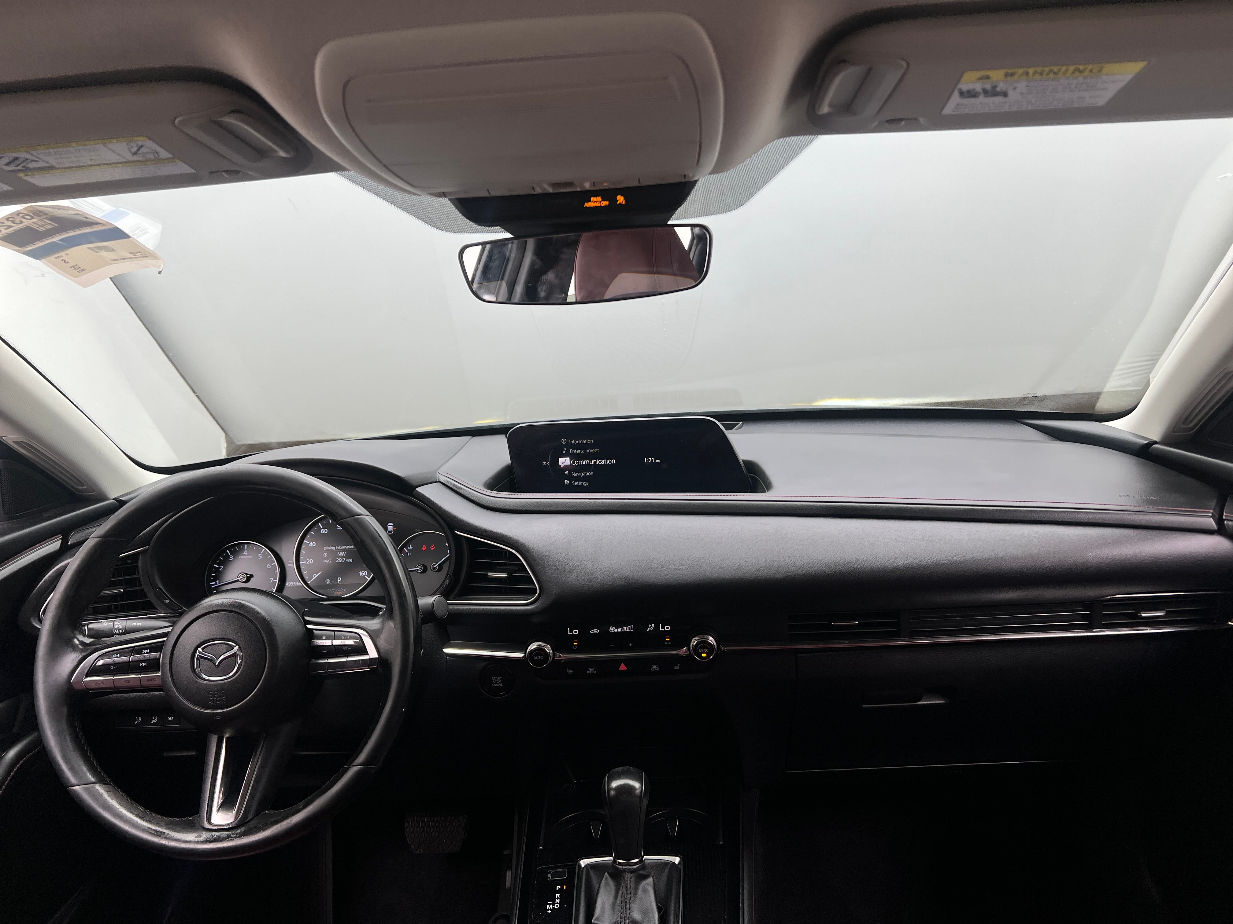 2023 Mazda CX-30 Carbon Edition - Photo 10