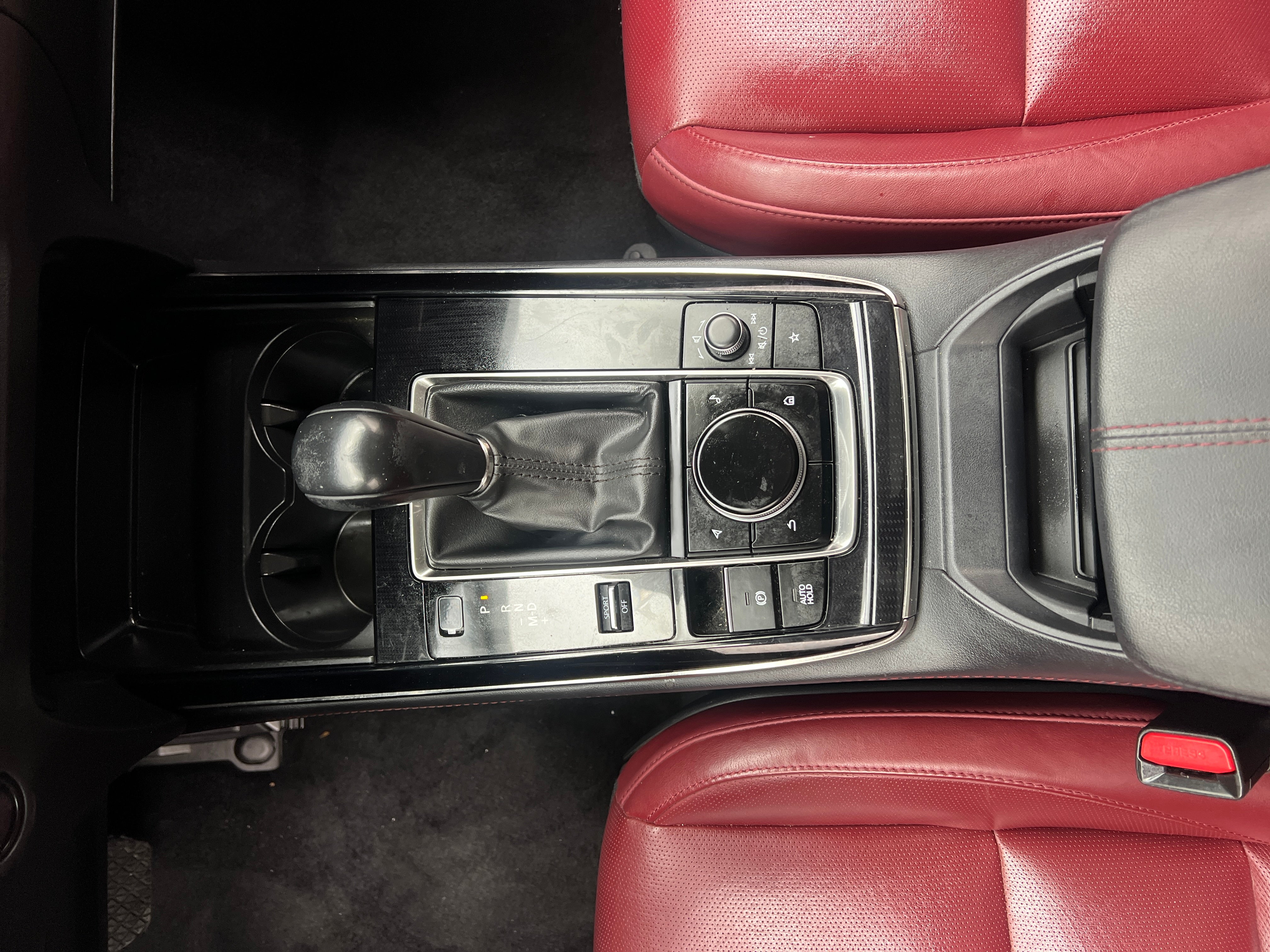 2023 Mazda CX-30 Carbon Edition - Photo 8