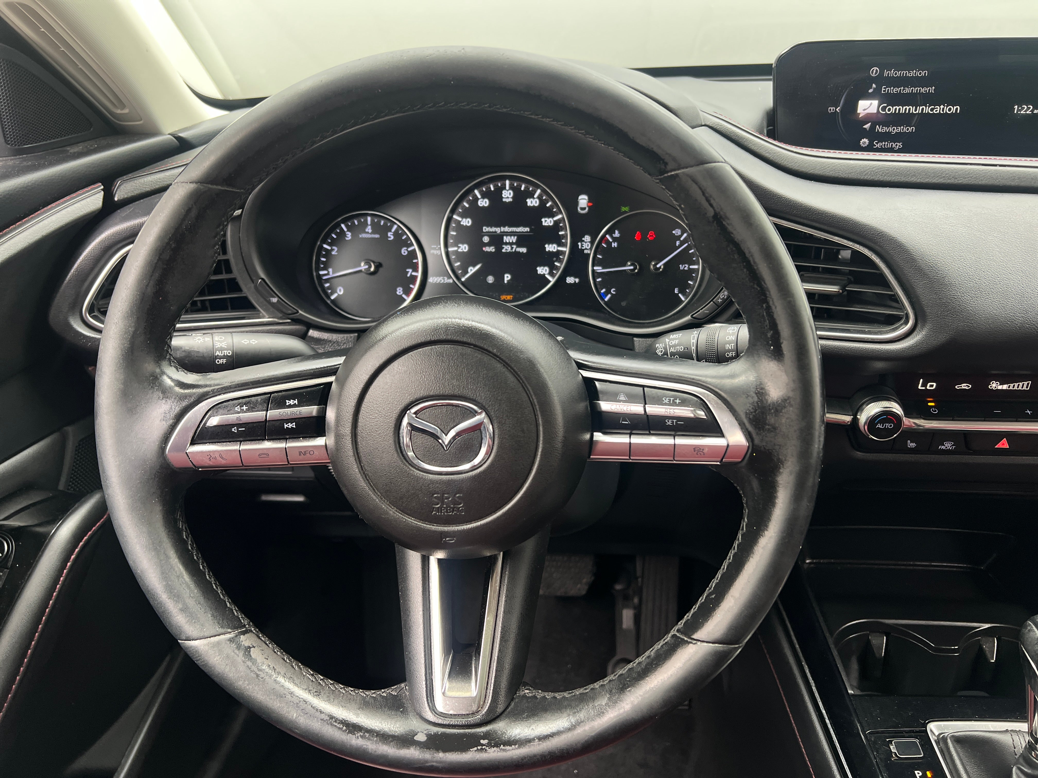 2023 Mazda CX-30 Carbon Edition - Photo 6