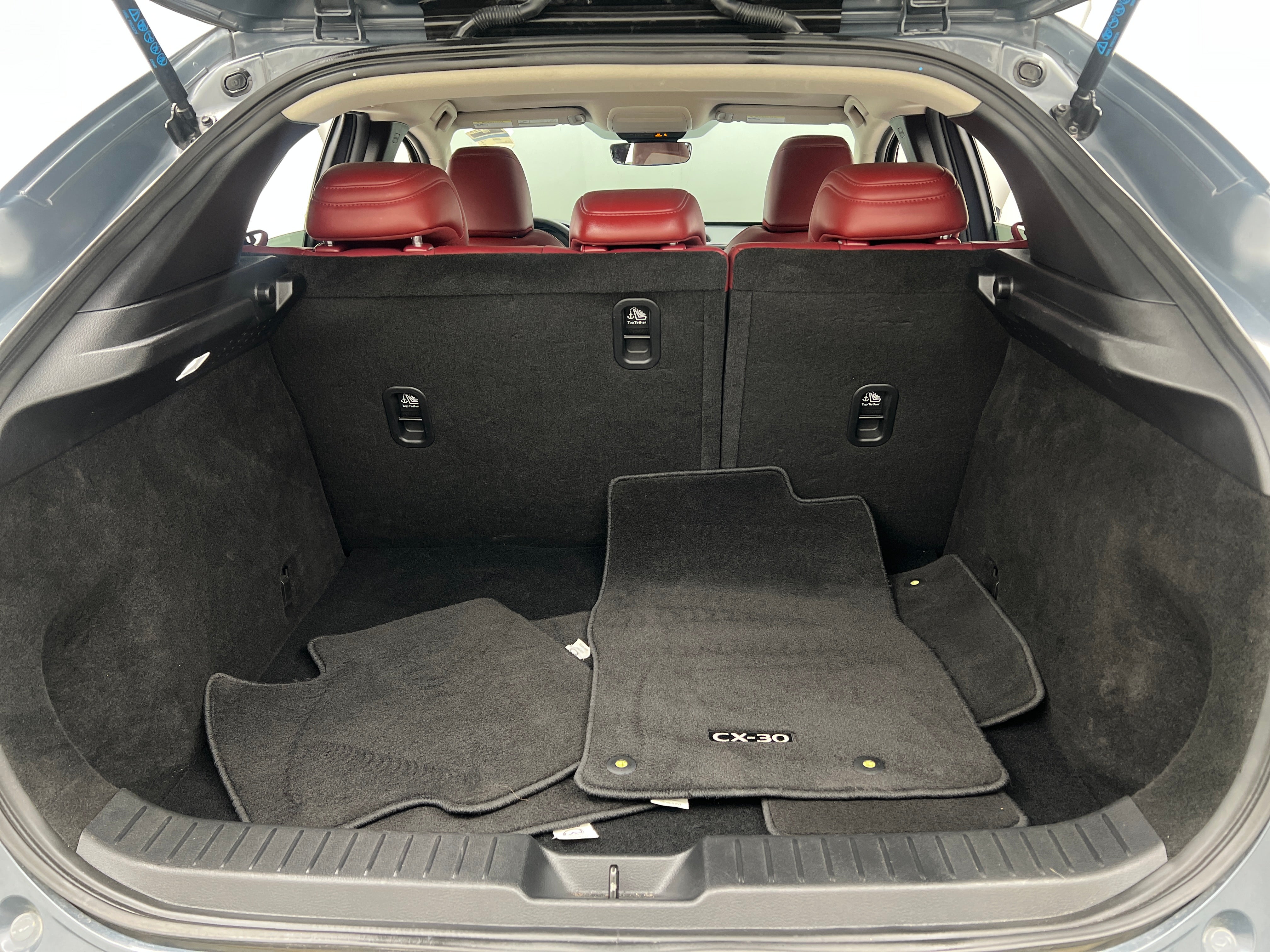 2023 Mazda CX-30 Carbon Edition - Photo 7