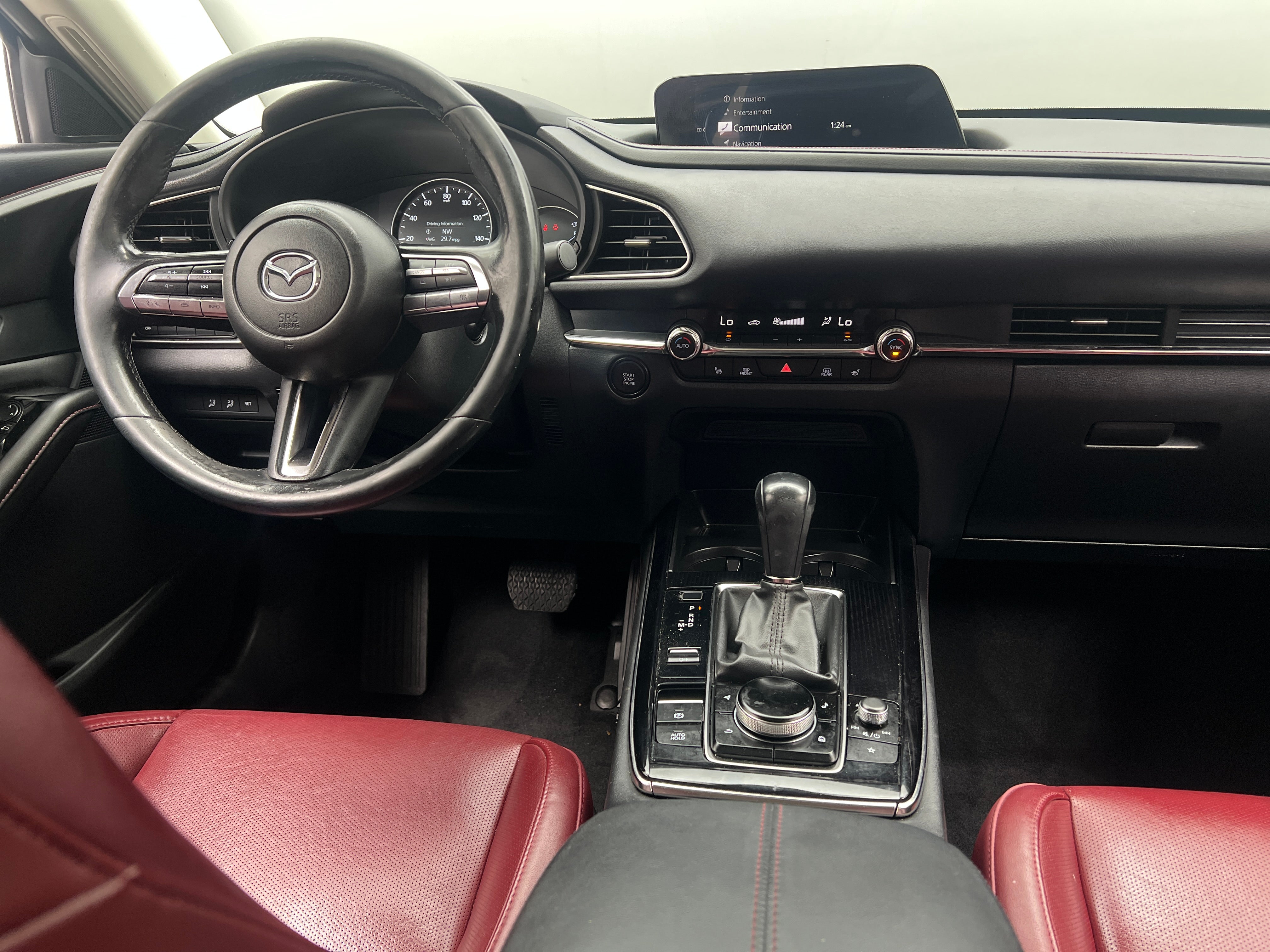 2023 Mazda CX-30 Carbon Edition - Photo 16