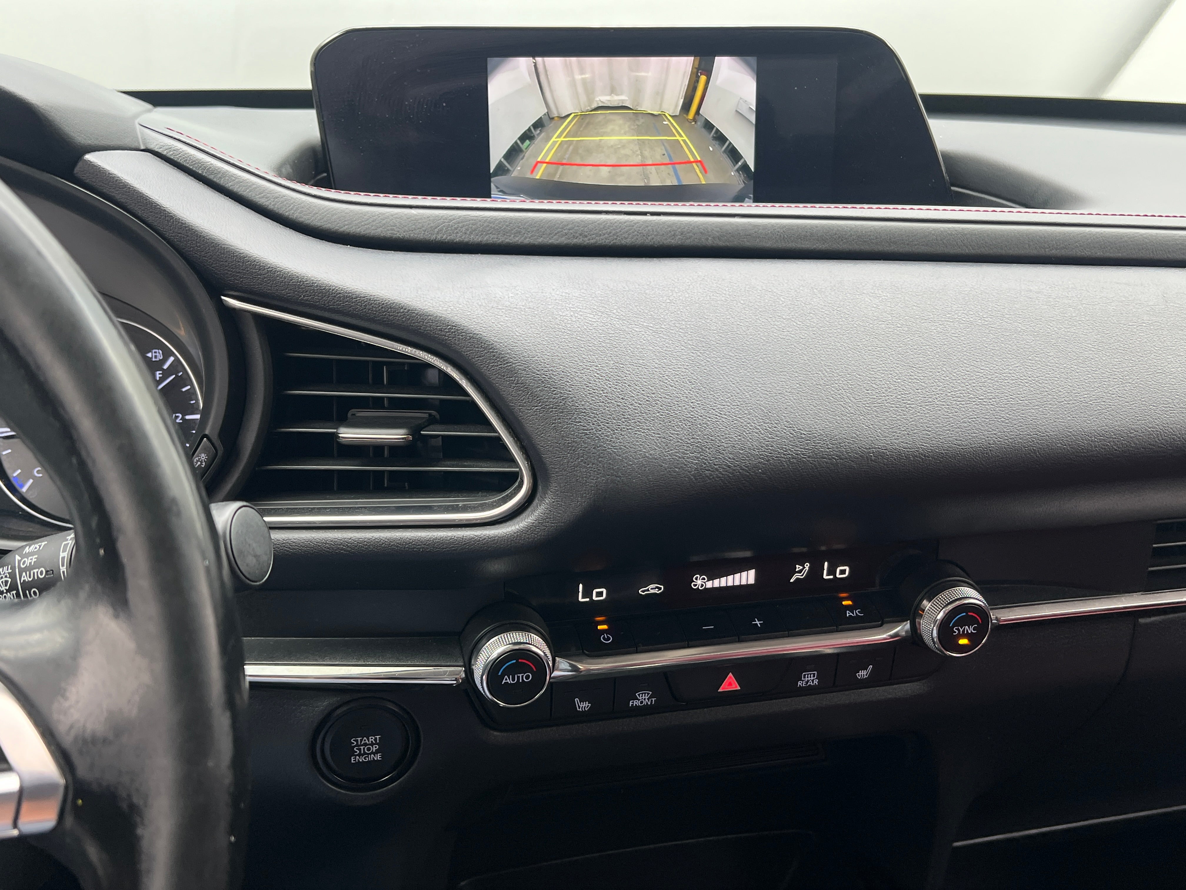2023 Mazda CX-30 Carbon Edition - Photo 17