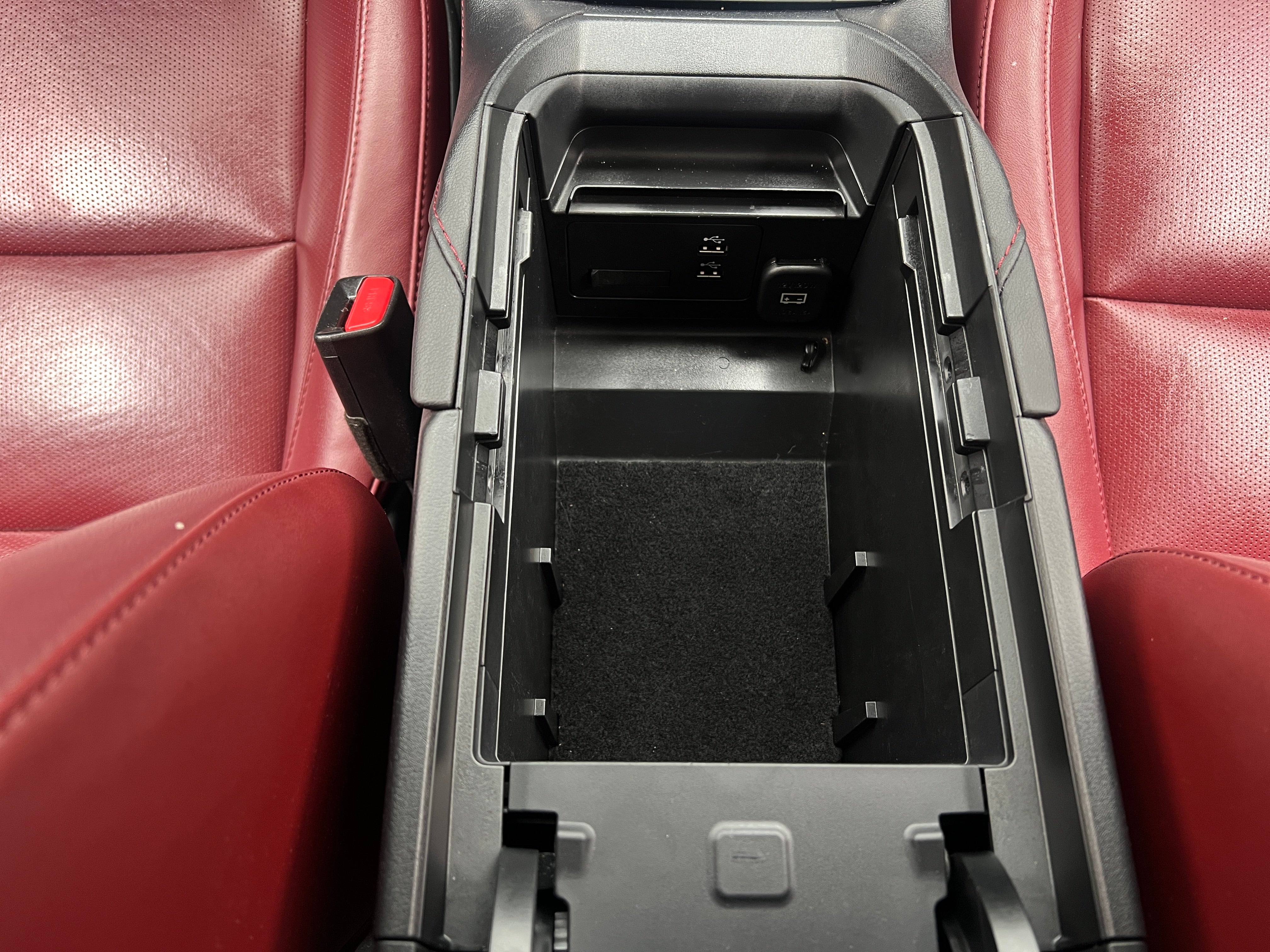2023 Mazda CX-30 Carbon Edition - Photo 19
