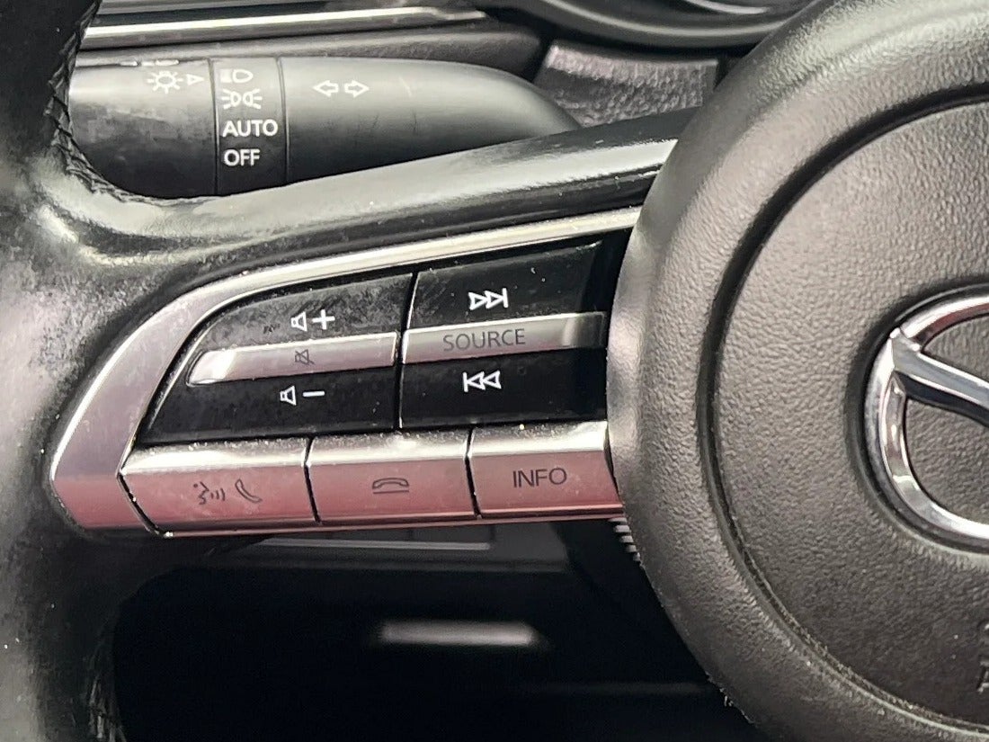 2023 Mazda CX-30 Carbon Edition - Photo 20