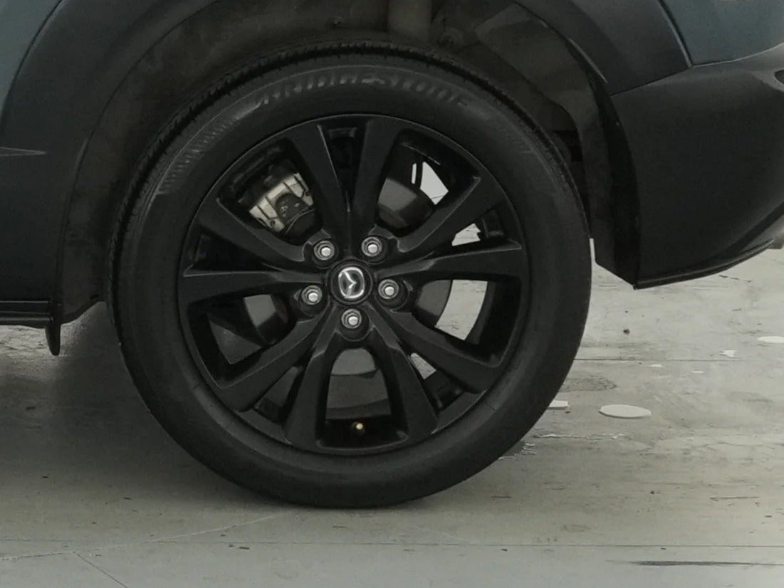 2023 Mazda CX-30 Carbon Edition - Photo 13