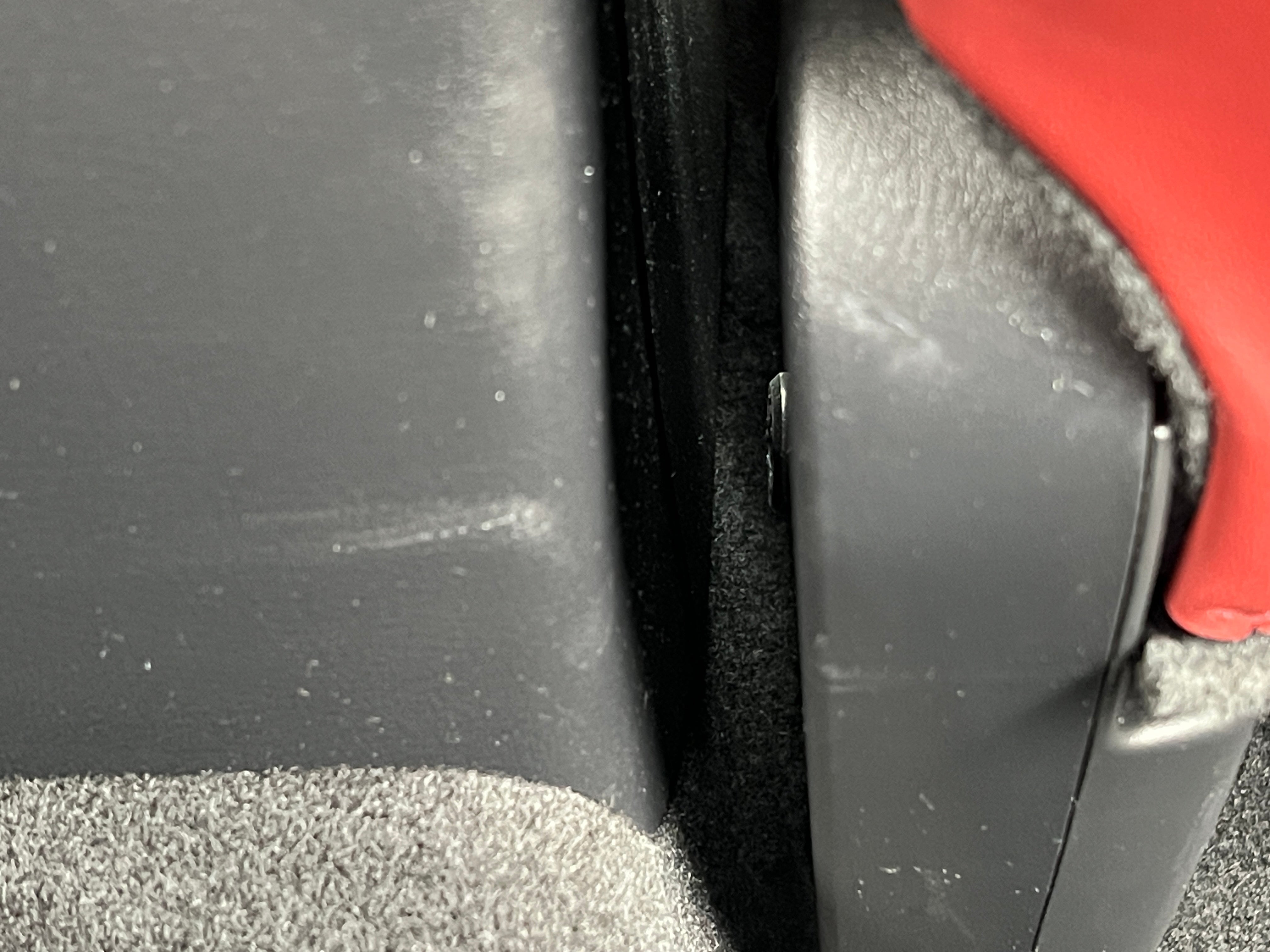 2023 Mazda CX-30 Carbon Edition - Photo 21