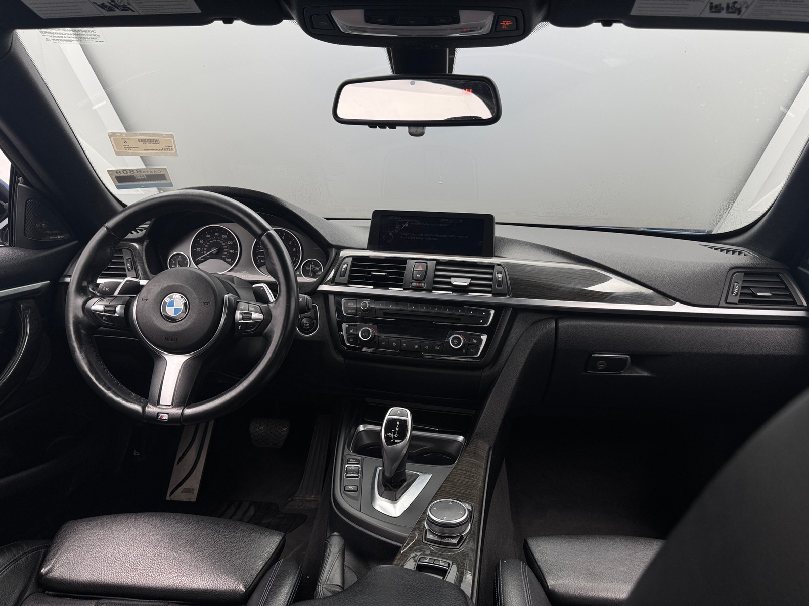 Thumbnail: 2015 BMW 4 Series - 3