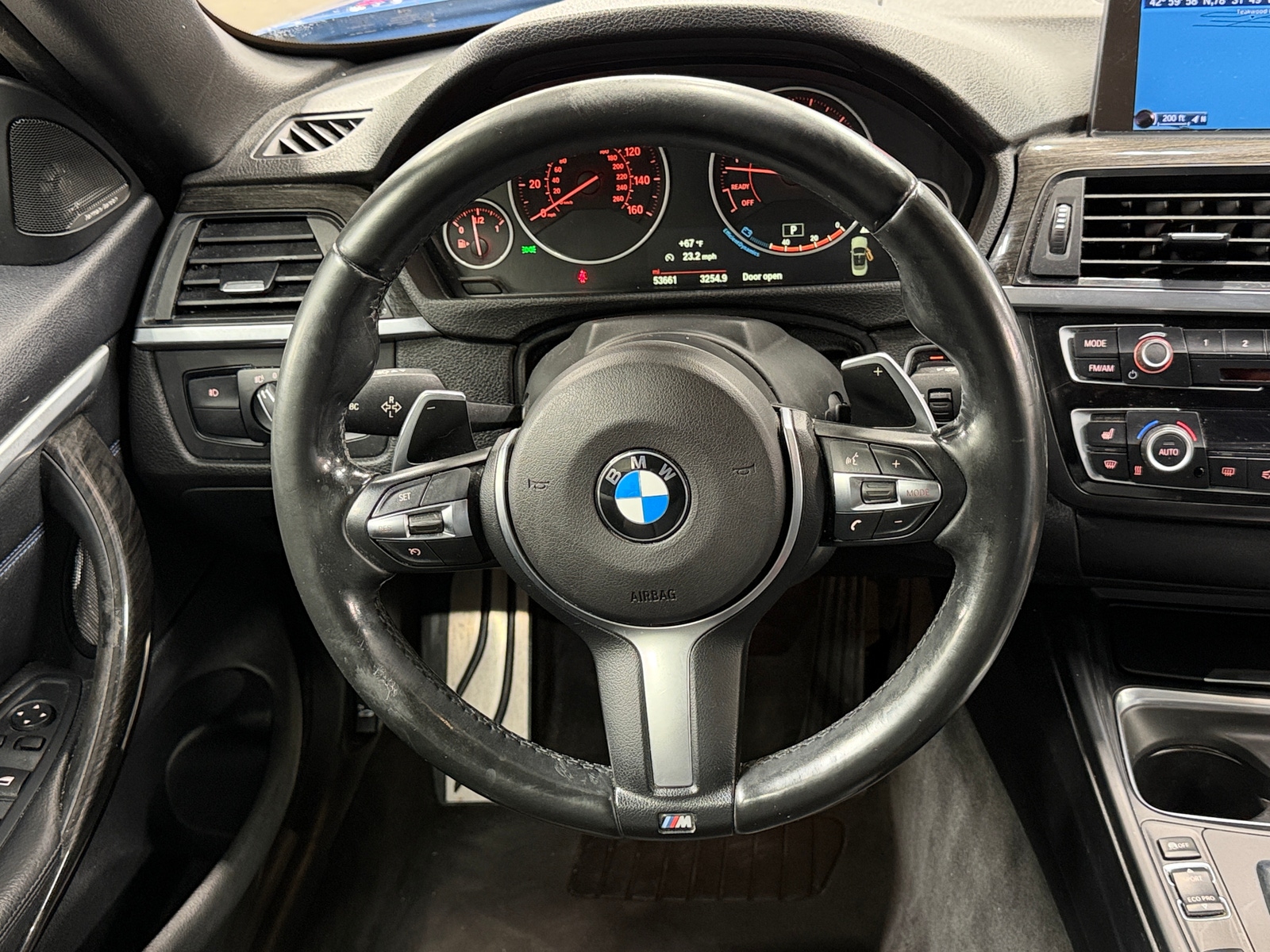 Thumbnail: 2015 BMW 4 Series - 5