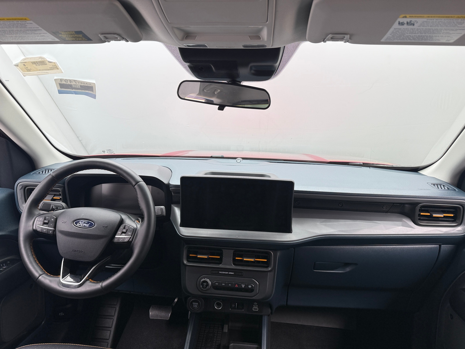 Thumbnail: 2025 Ford Maverick - 2