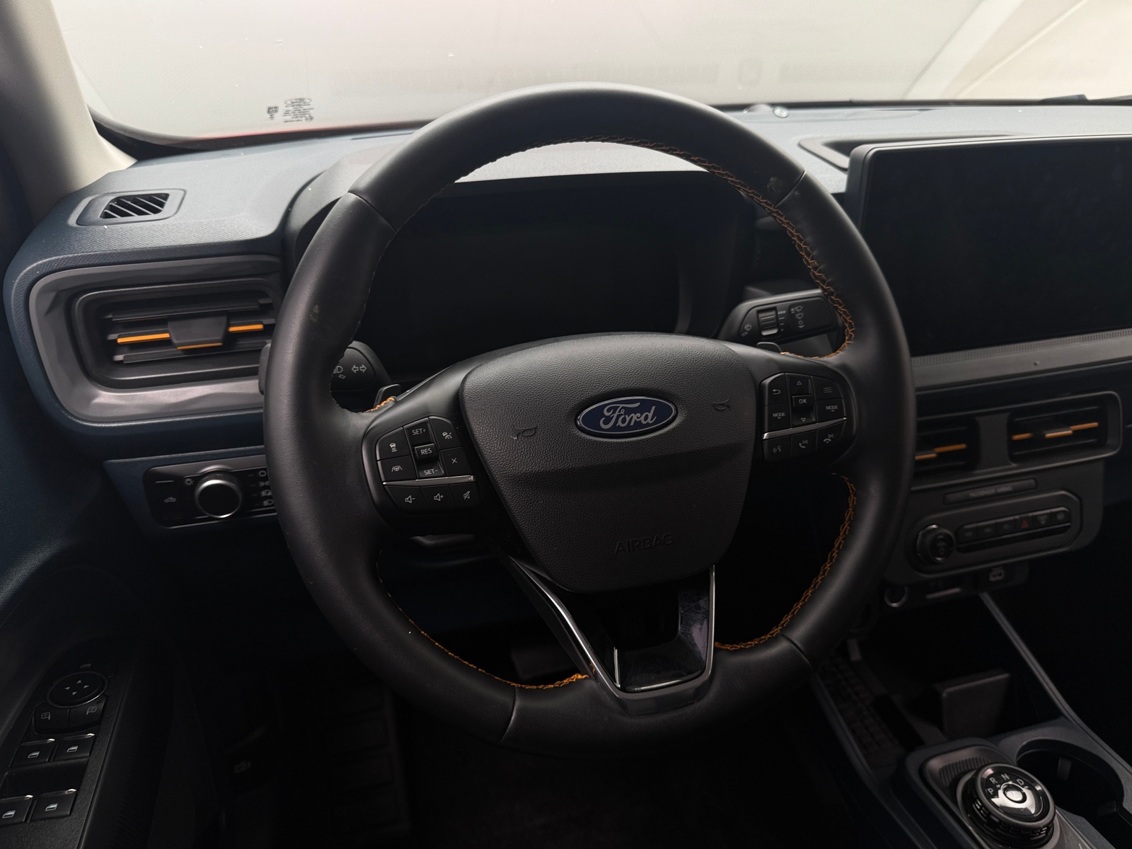 Thumbnail: 2025 Ford Maverick - 4