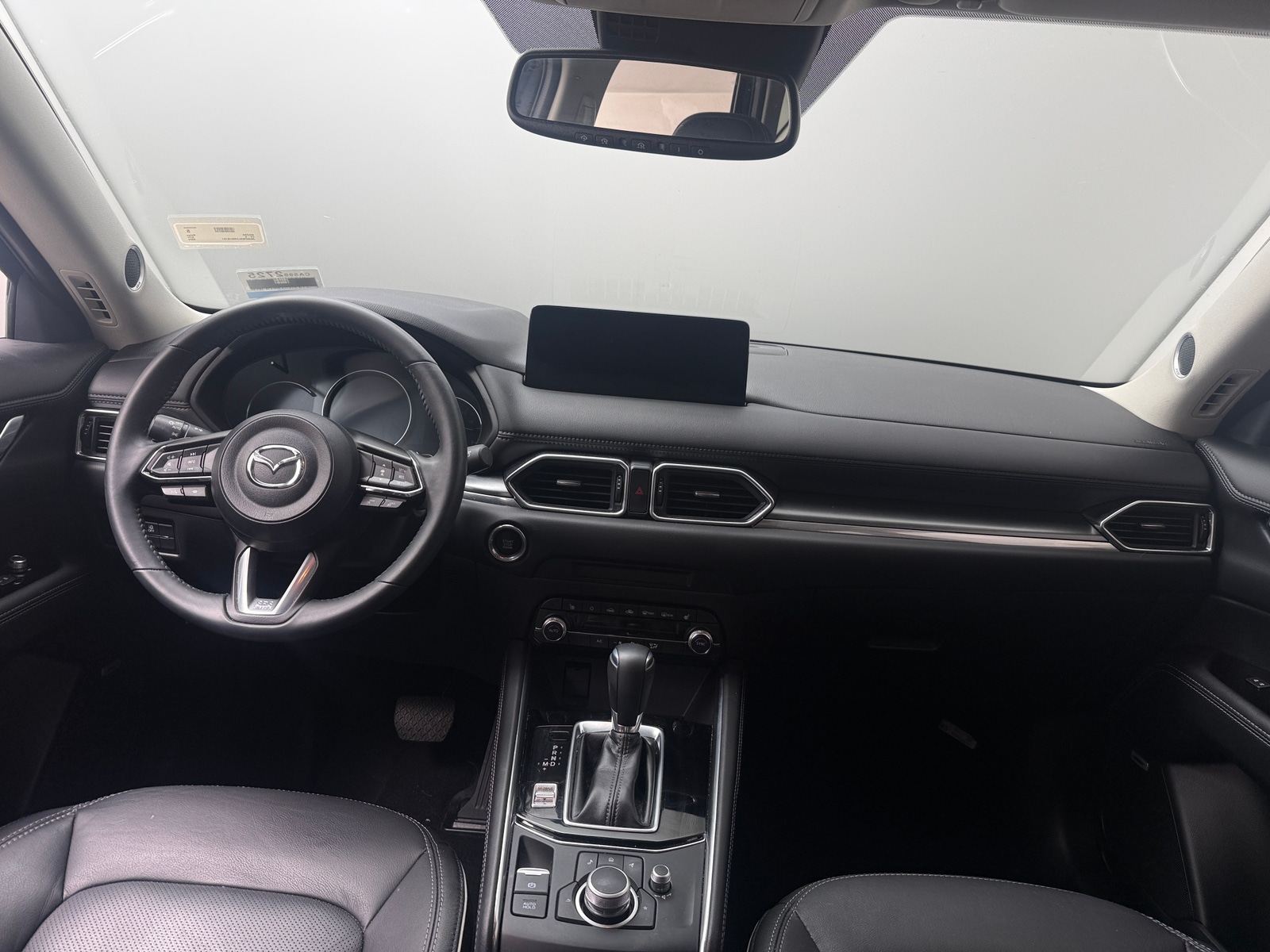 Thumbnail: 2024 Mazda CX-5 - 2