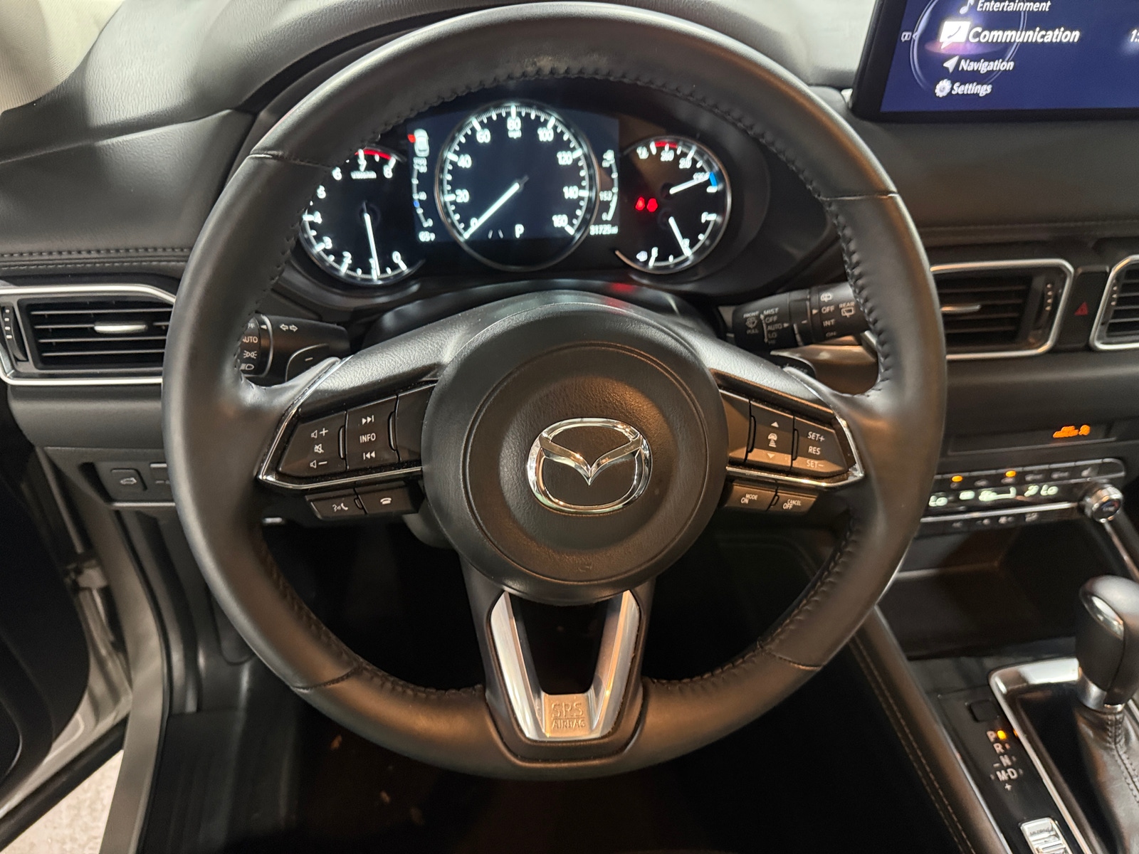 Thumbnail: 2024 Mazda CX-5 - 4
