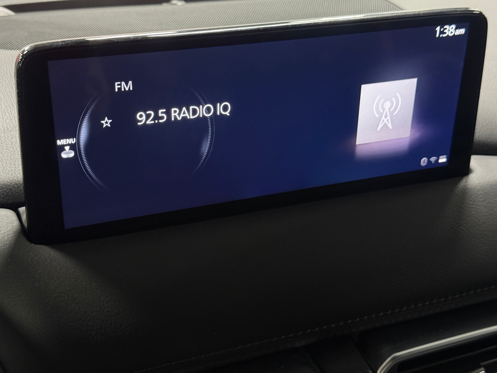 Thumbnail: 2024 Mazda CX-5 - 3