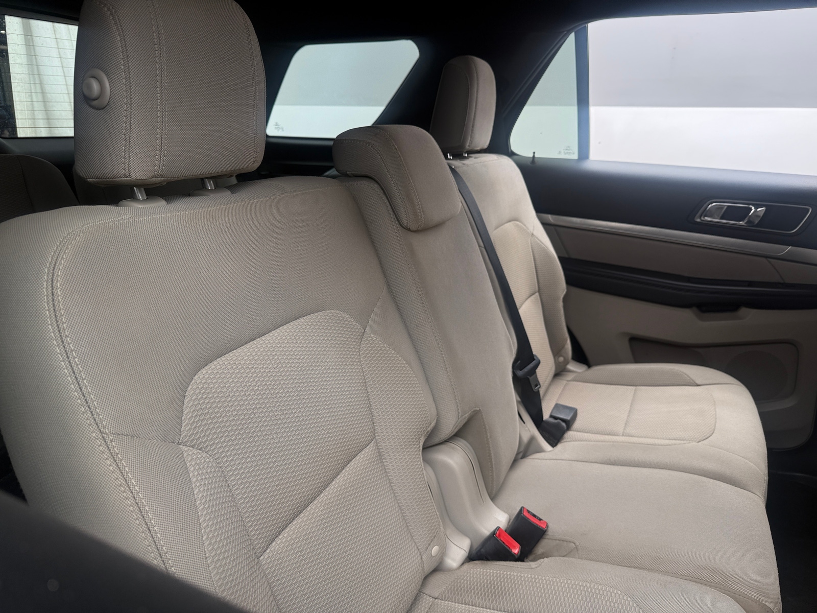 Thumbnail: 2018 Ford Explorer - 6