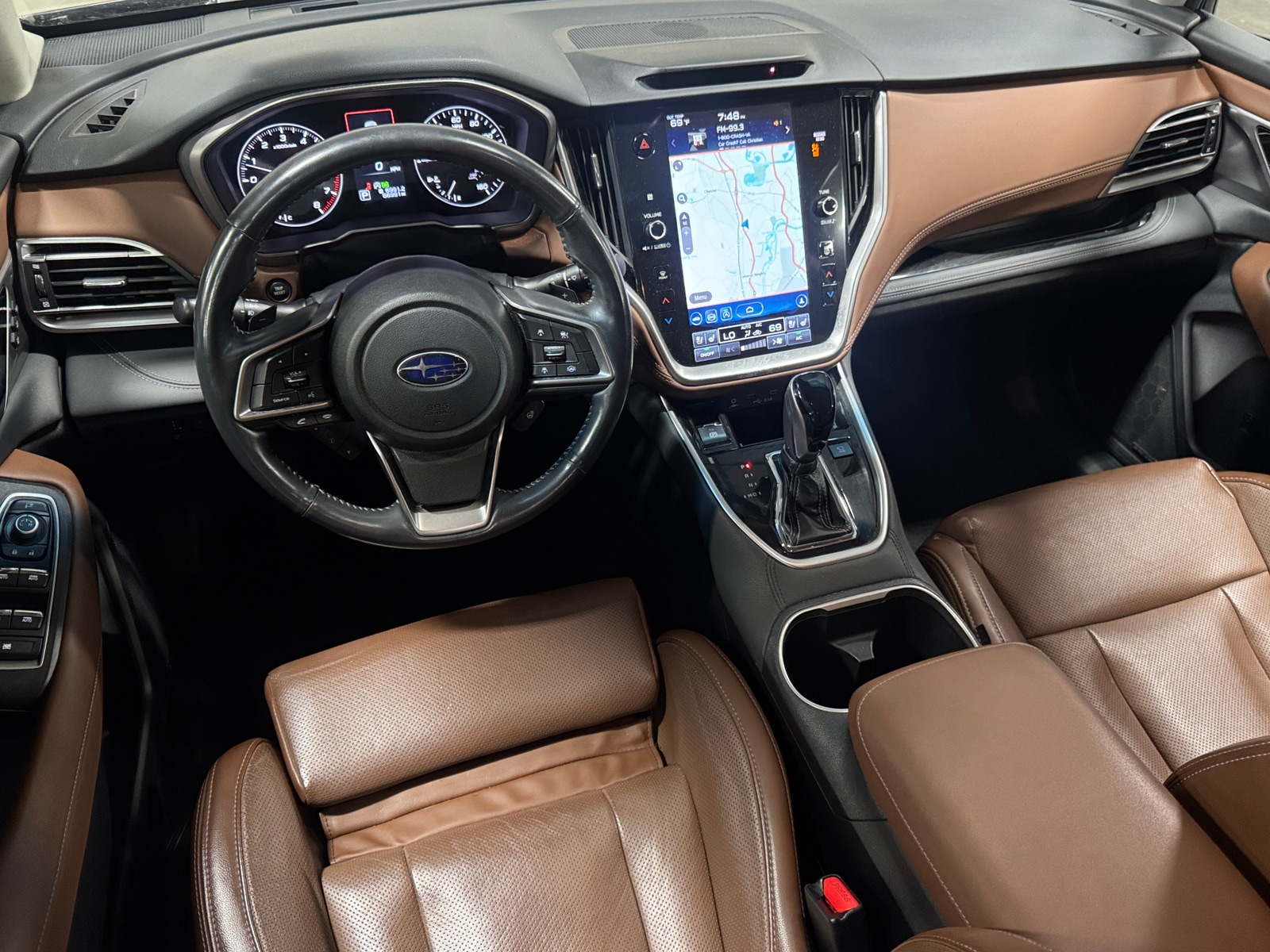 Thumbnail: 2021 Subaru Outback - 2