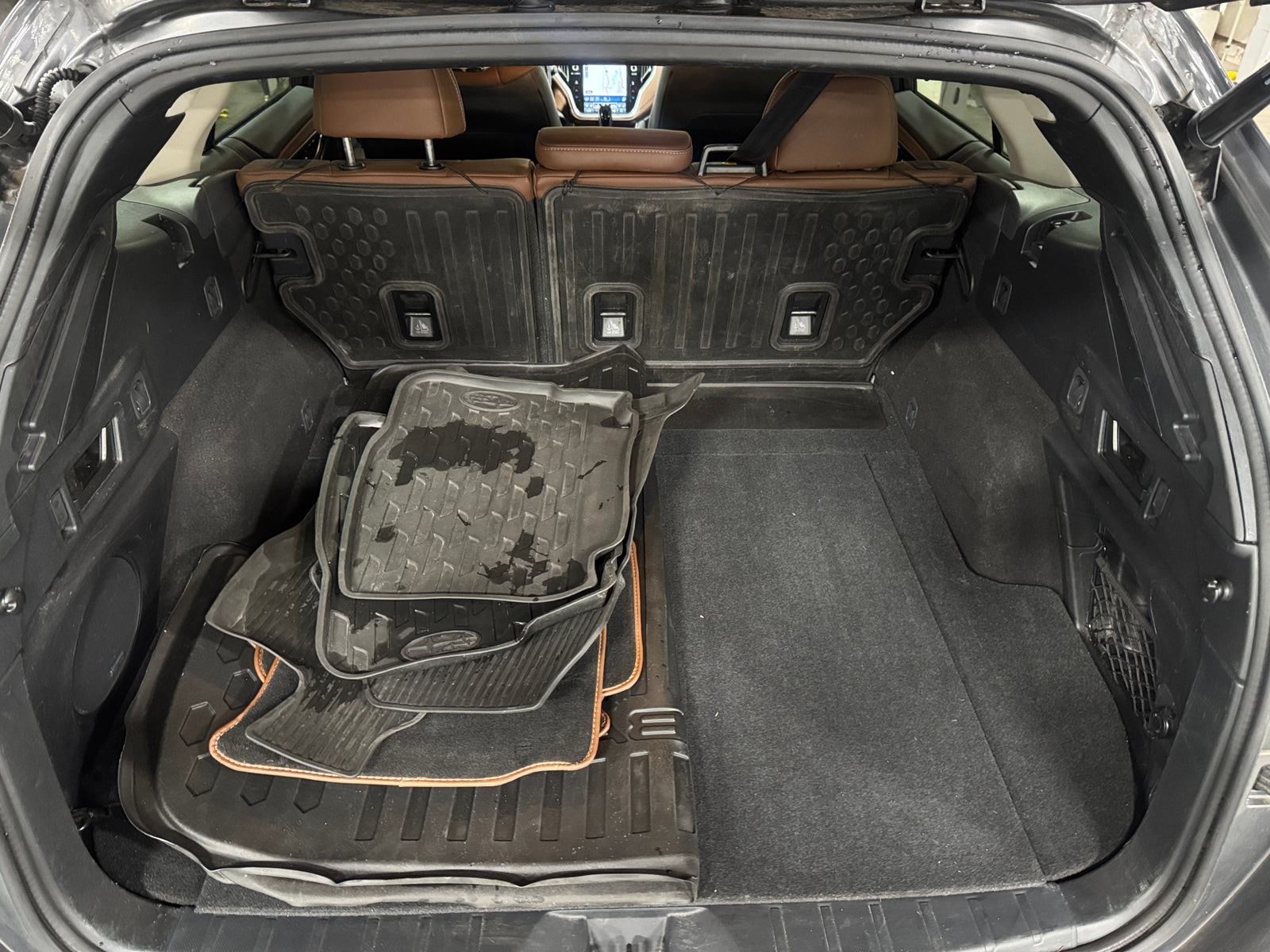 Thumbnail: 2021 Subaru Outback - 6