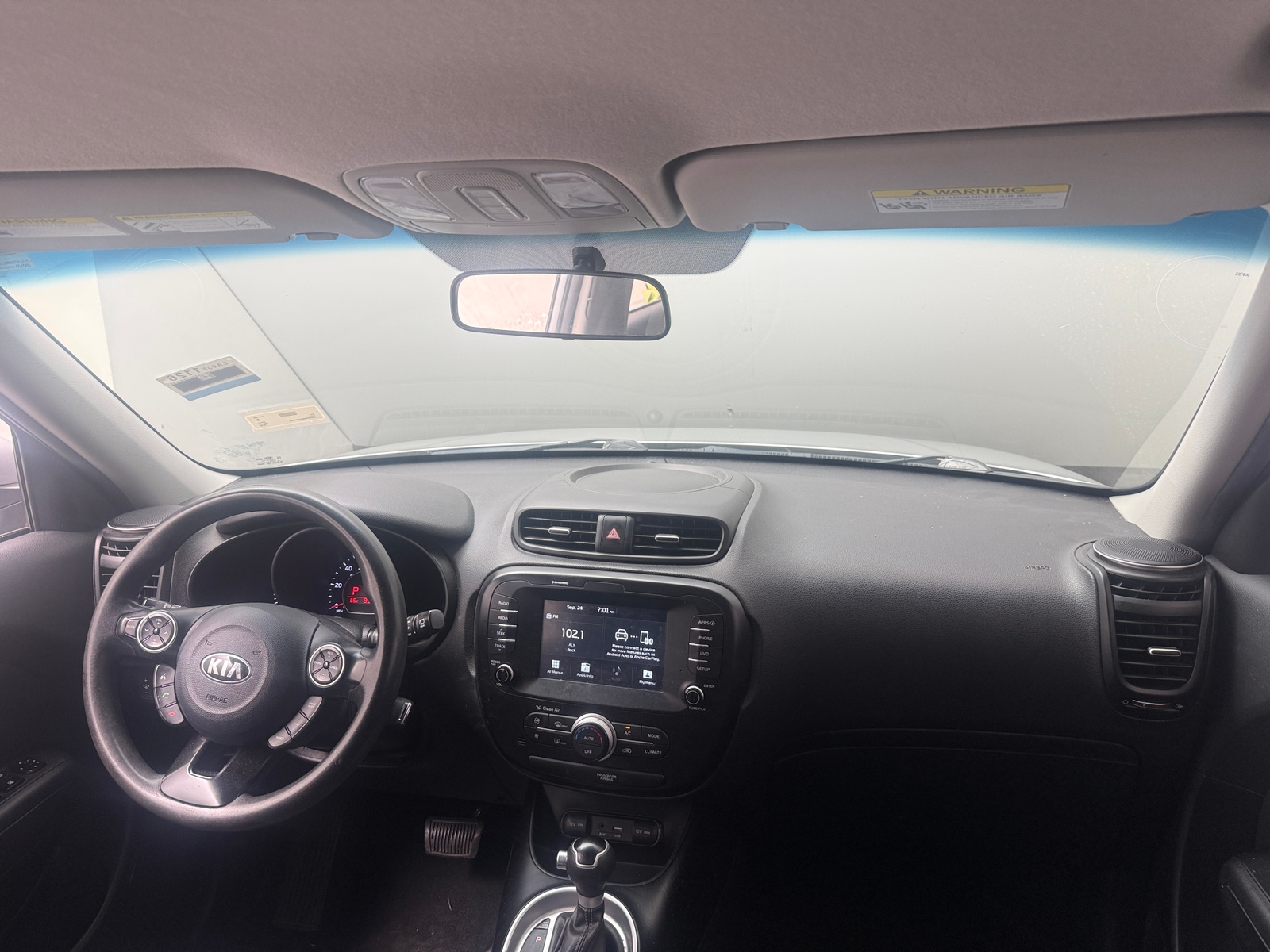 Thumbnail: 2018 Kia Soul - 3