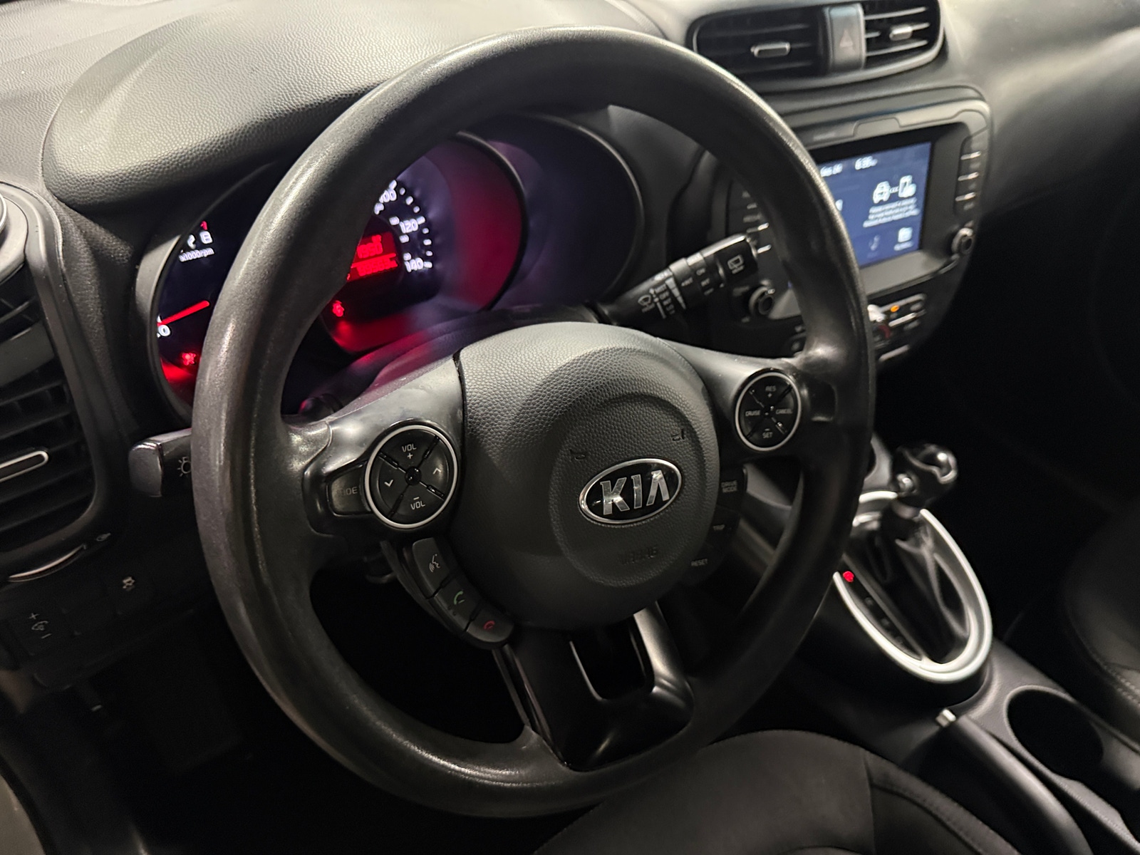 Thumbnail: 2018 Kia Soul - 5