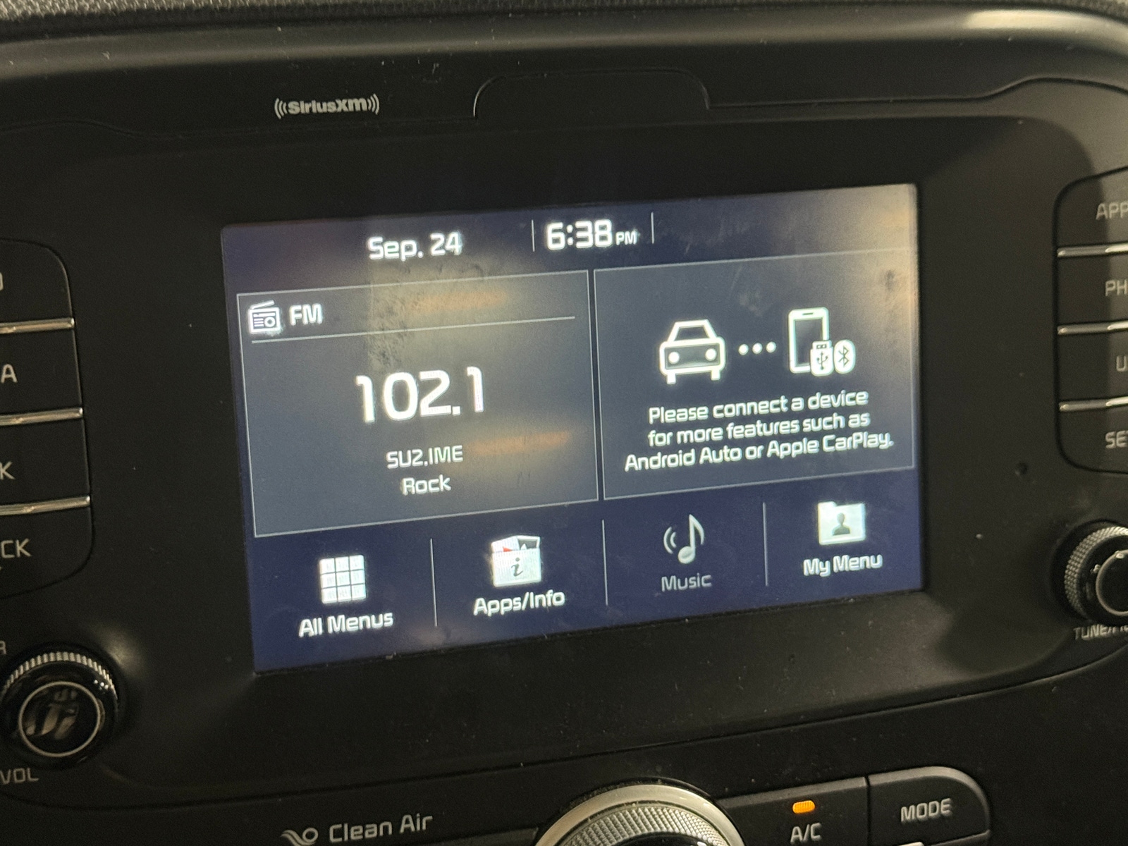 Thumbnail: 2018 Kia Soul - 4