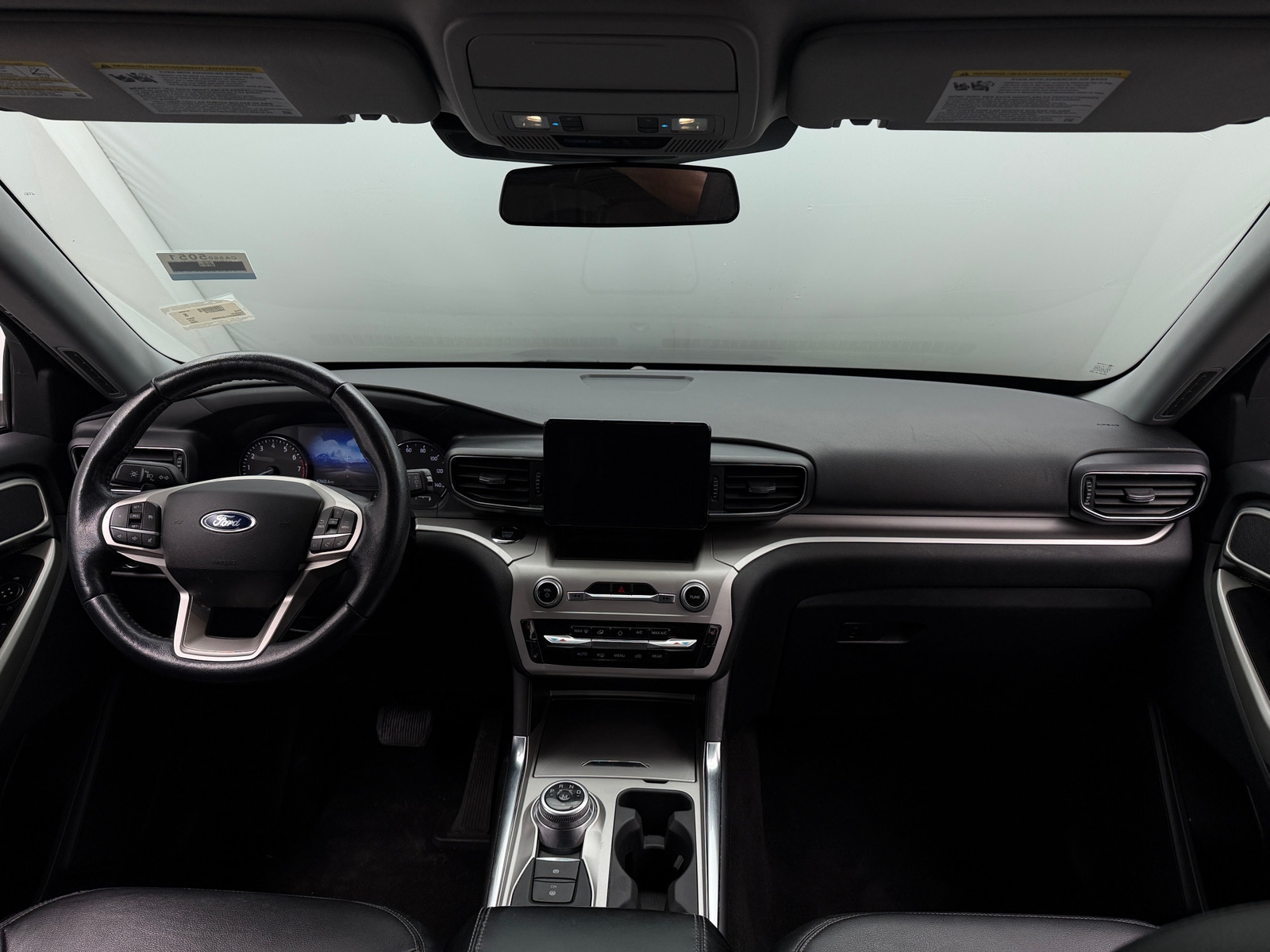 Thumbnail: 2020 Ford Explorer - 2