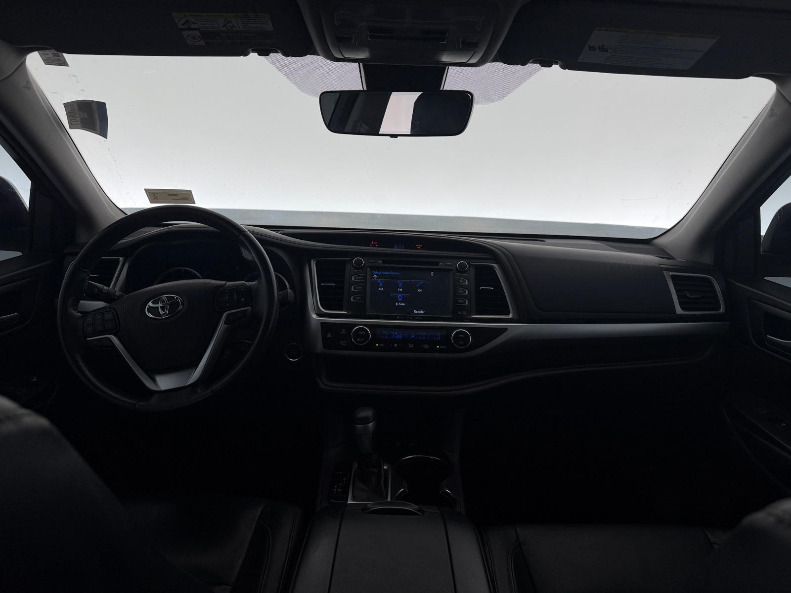 Thumbnail: 2018 Toyota Highlander - 2