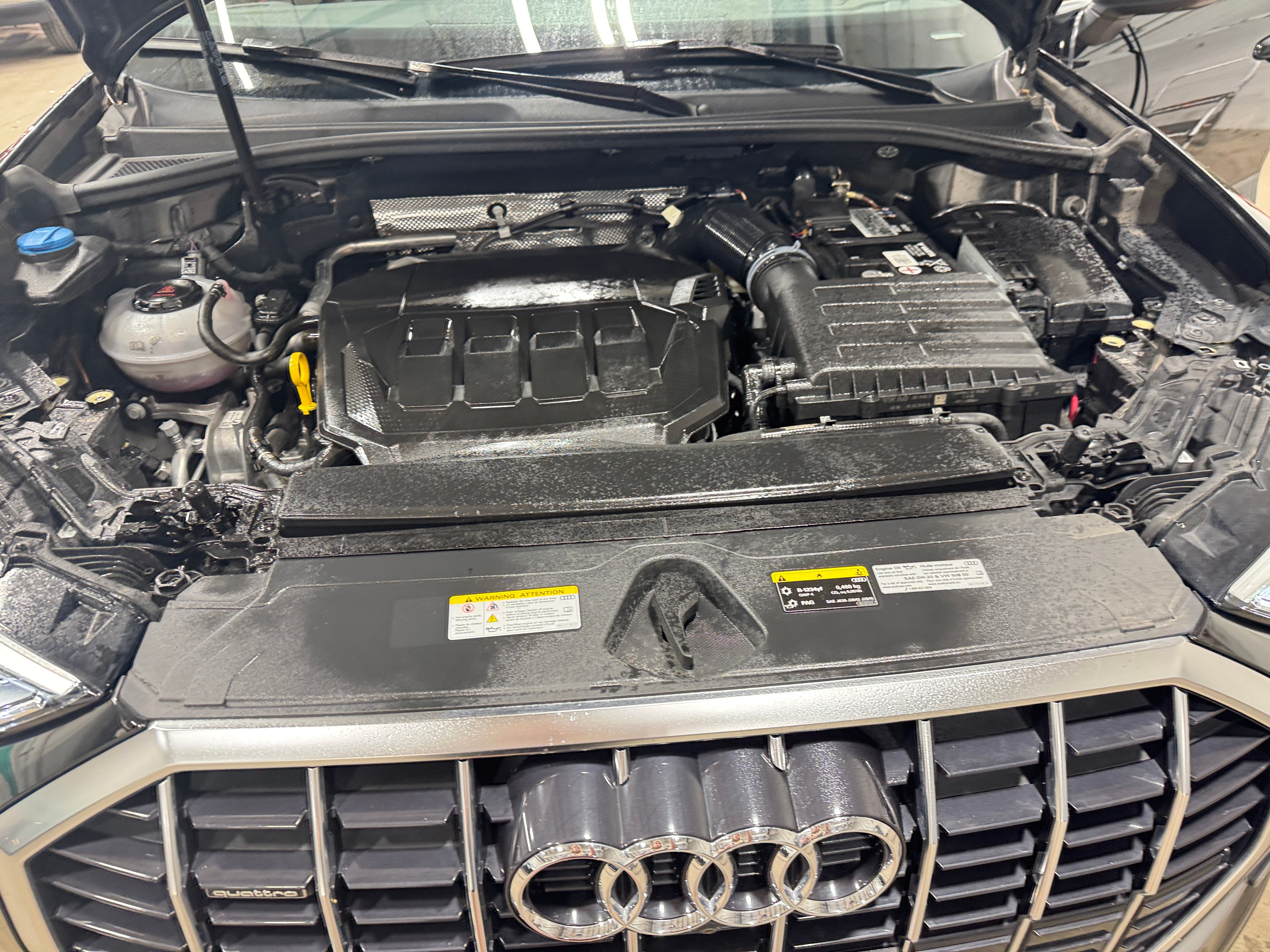 2023 Audi Q3