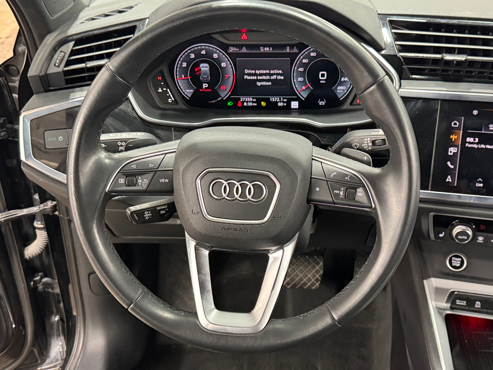 Thumbnail: 2023 Audi Q3 - 5