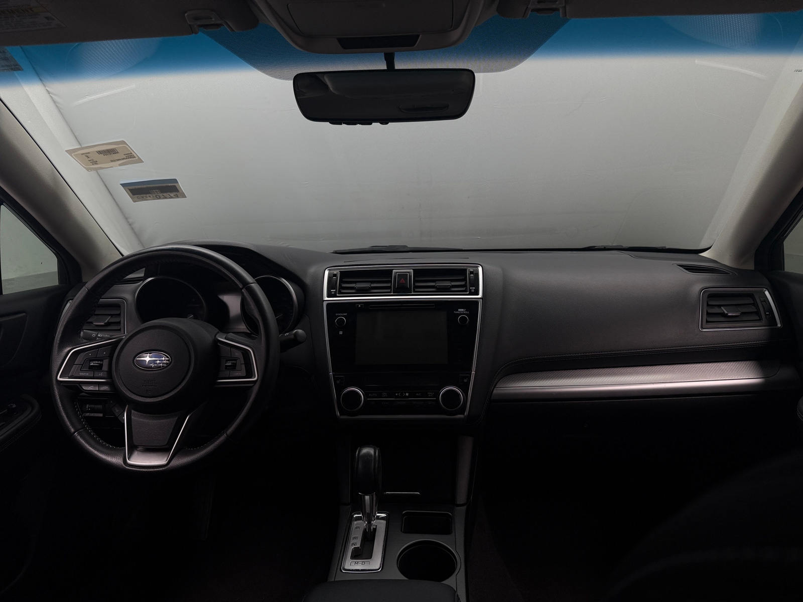 Thumbnail: 2018 Subaru Legacy - 3