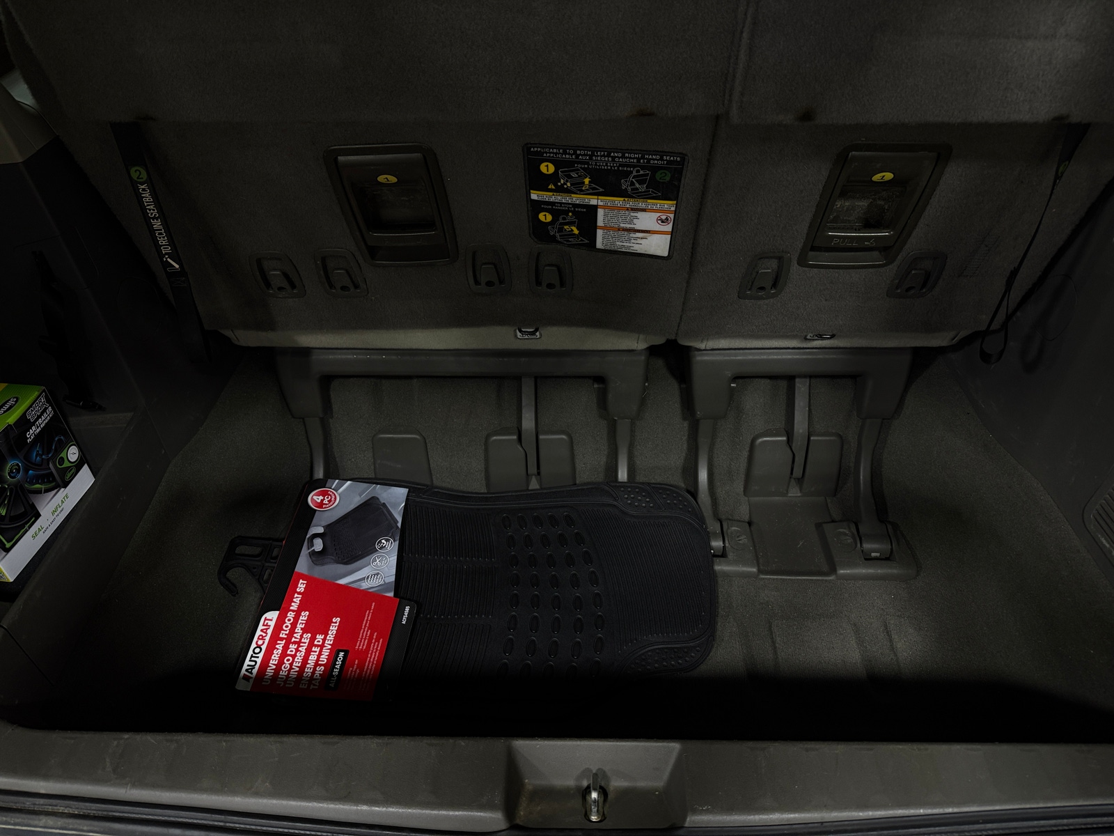 Thumbnail: 2020 Toyota Sienna - 7