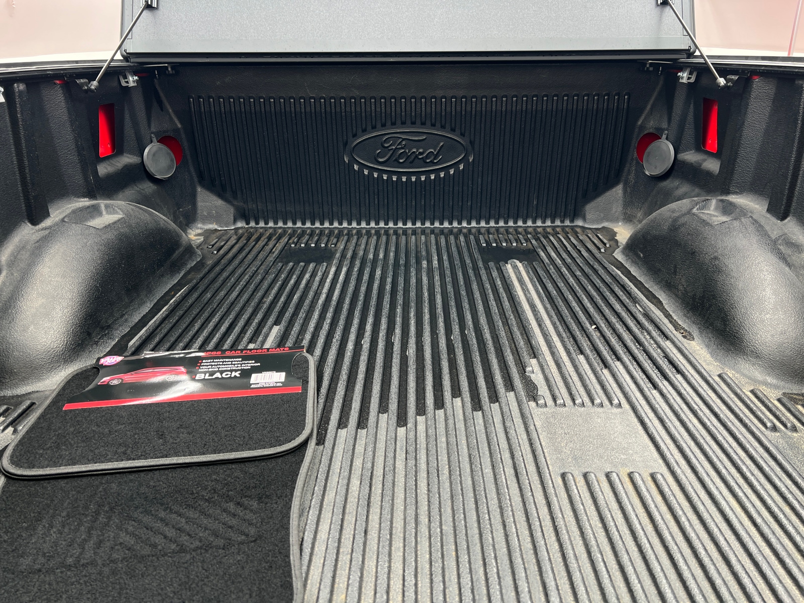 Thumbnail: 2021 Ford Econoline - 7