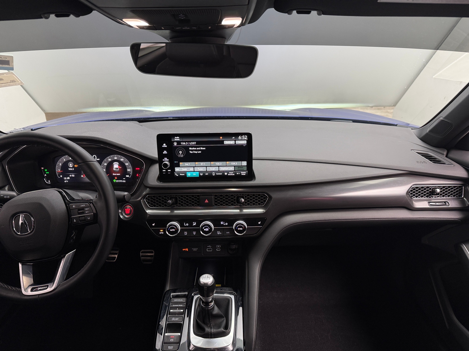Thumbnail: 2024 Acura Integra - 2