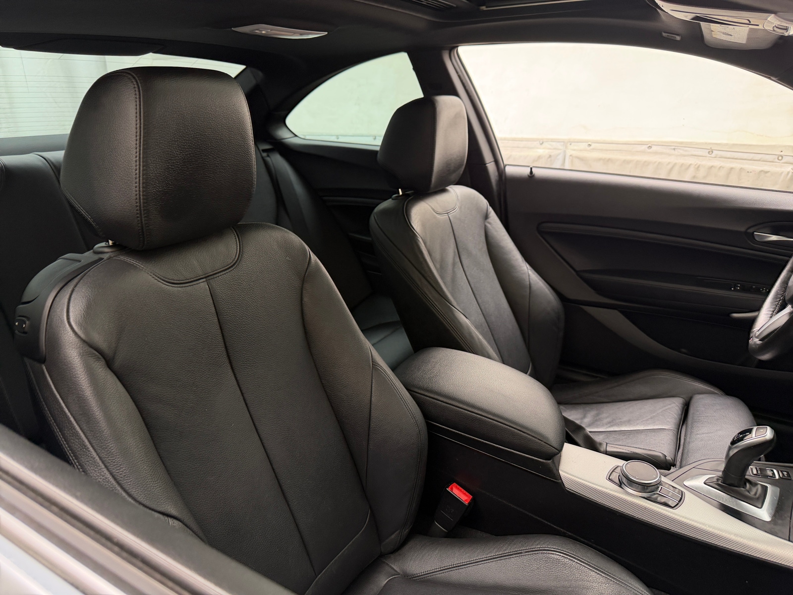 Thumbnail: 2018 BMW 2 Series - 2