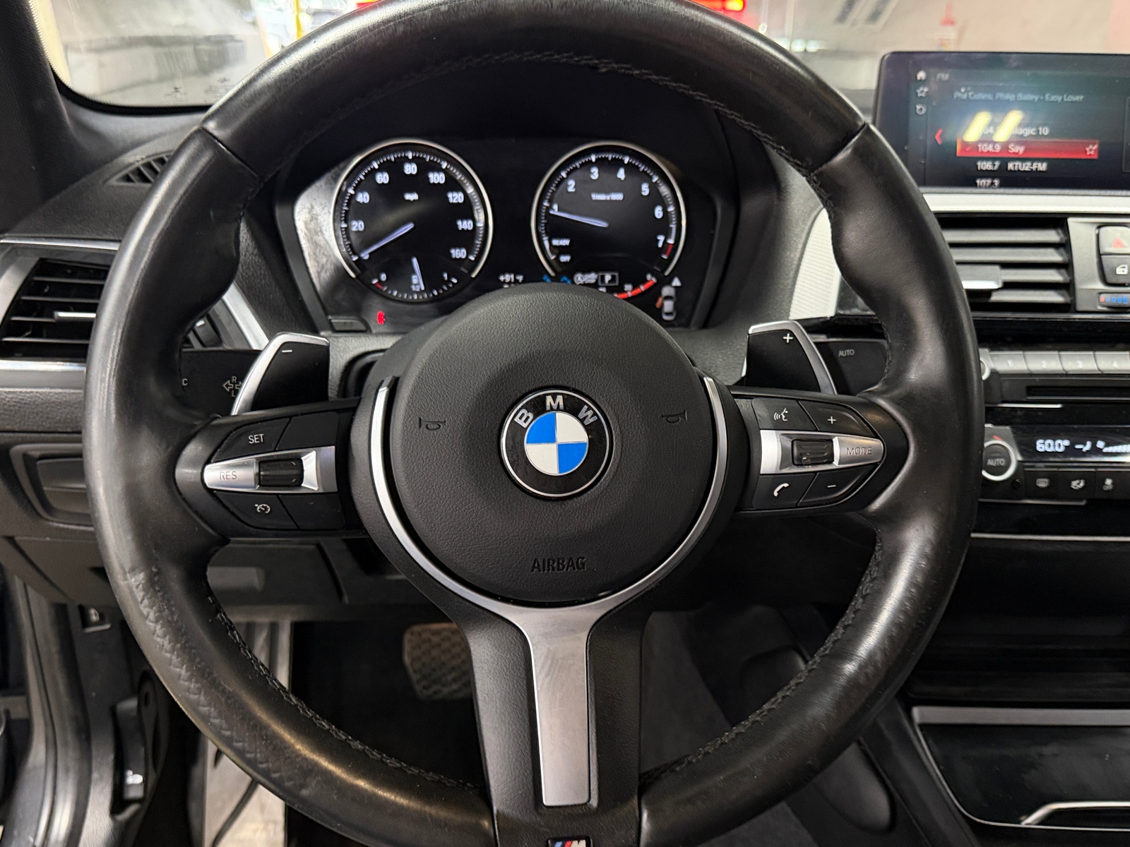 Thumbnail: 2018 BMW 2 Series - 4