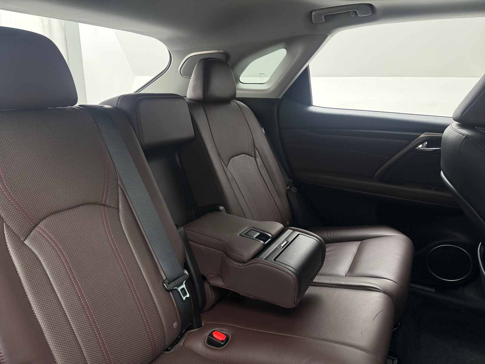 Thumbnail: 2018 Lexus RX - 6