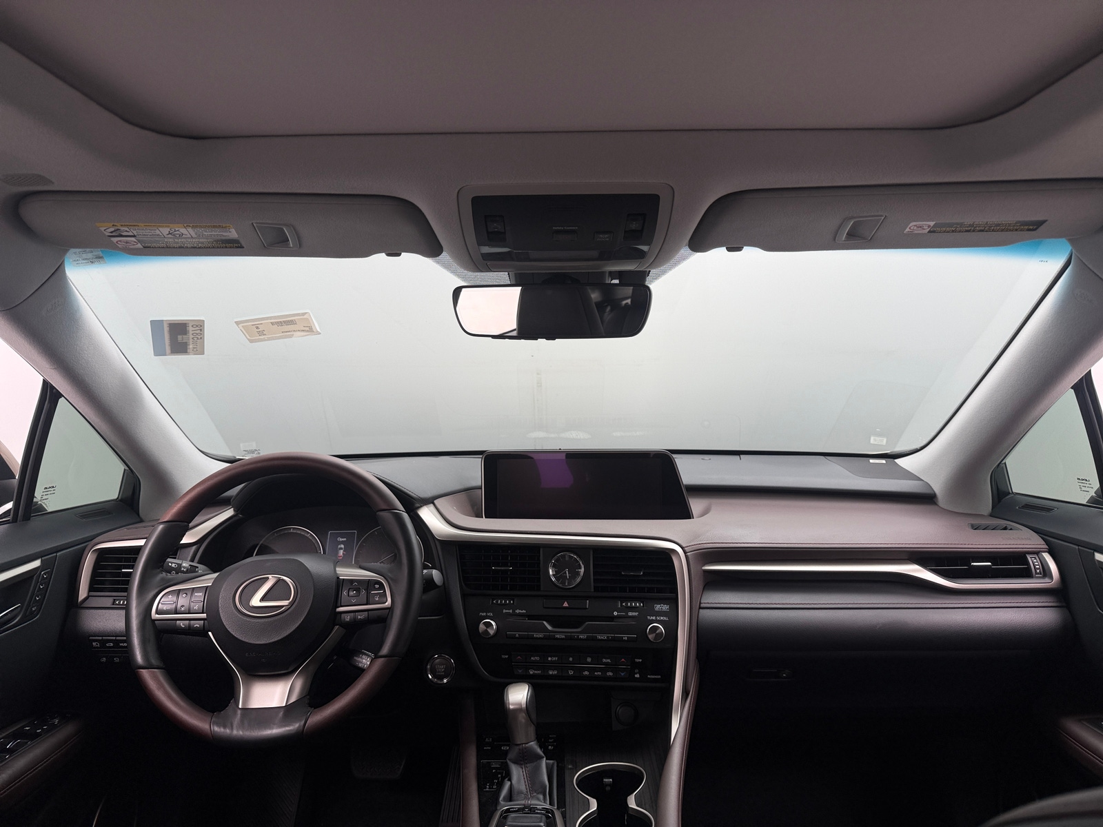 Thumbnail: 2018 Lexus RX - 3
