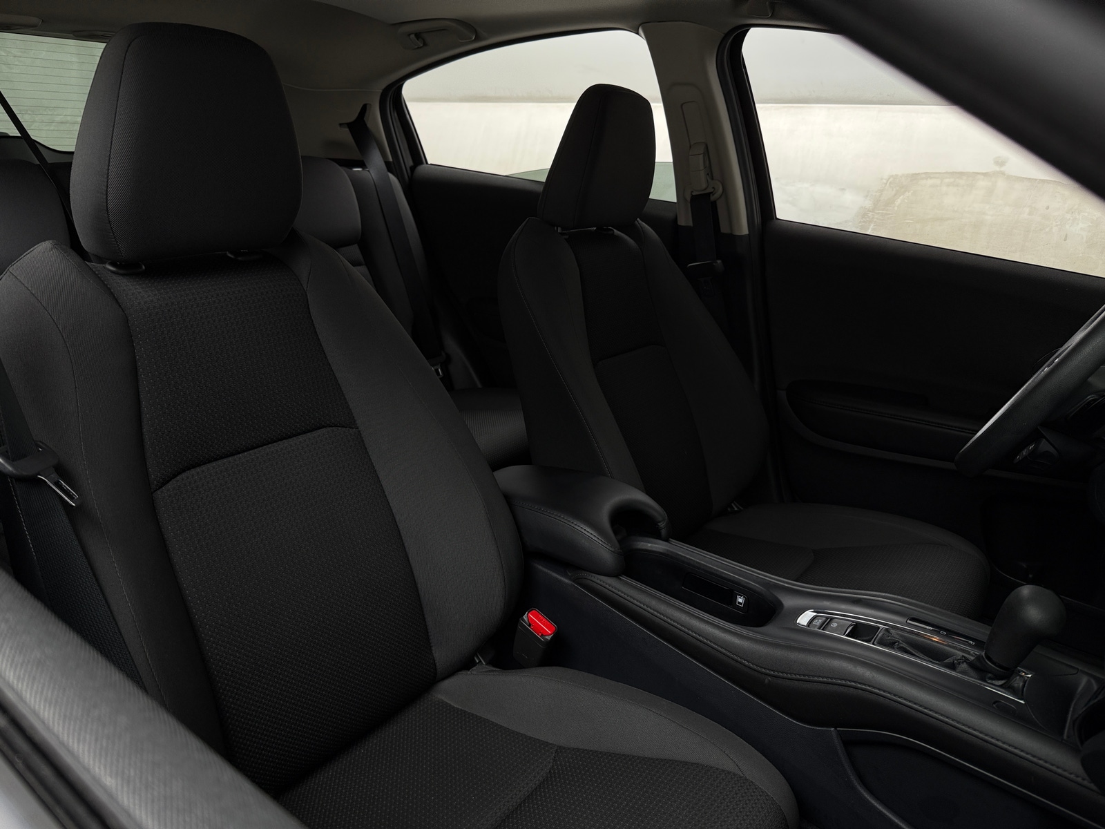 Thumbnail: 2021 Honda HR-V - 2