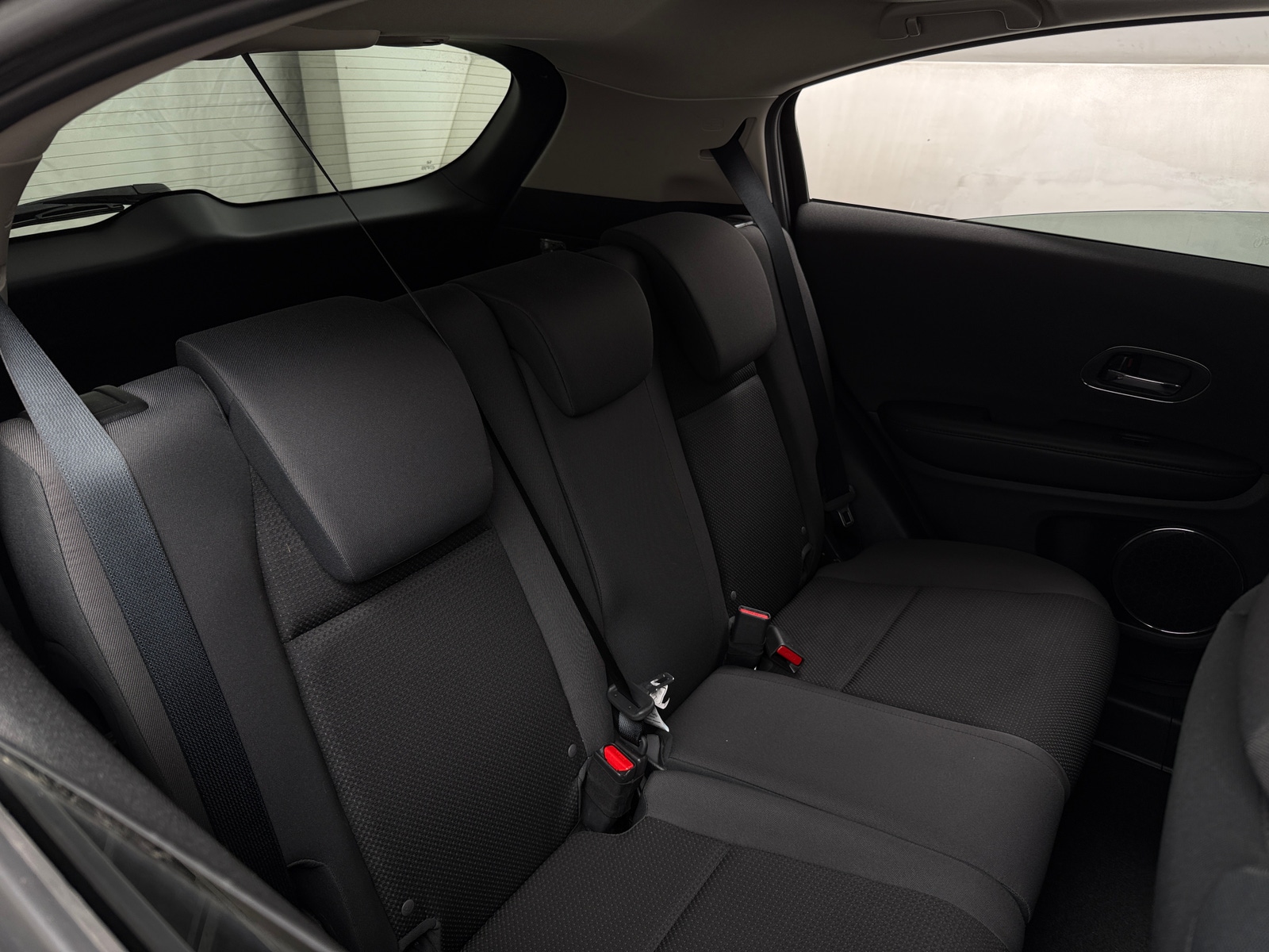 Thumbnail: 2021 Honda HR-V - 6