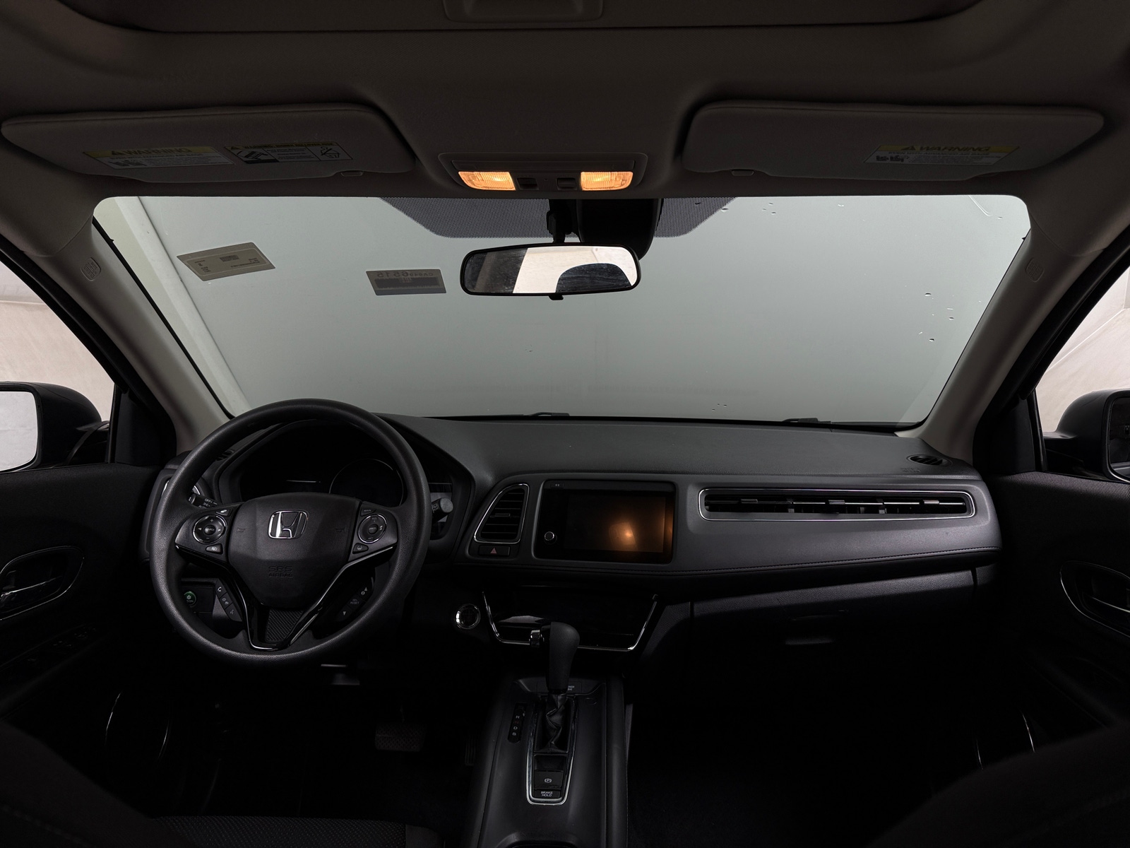 Thumbnail: 2021 Honda HR-V - 3