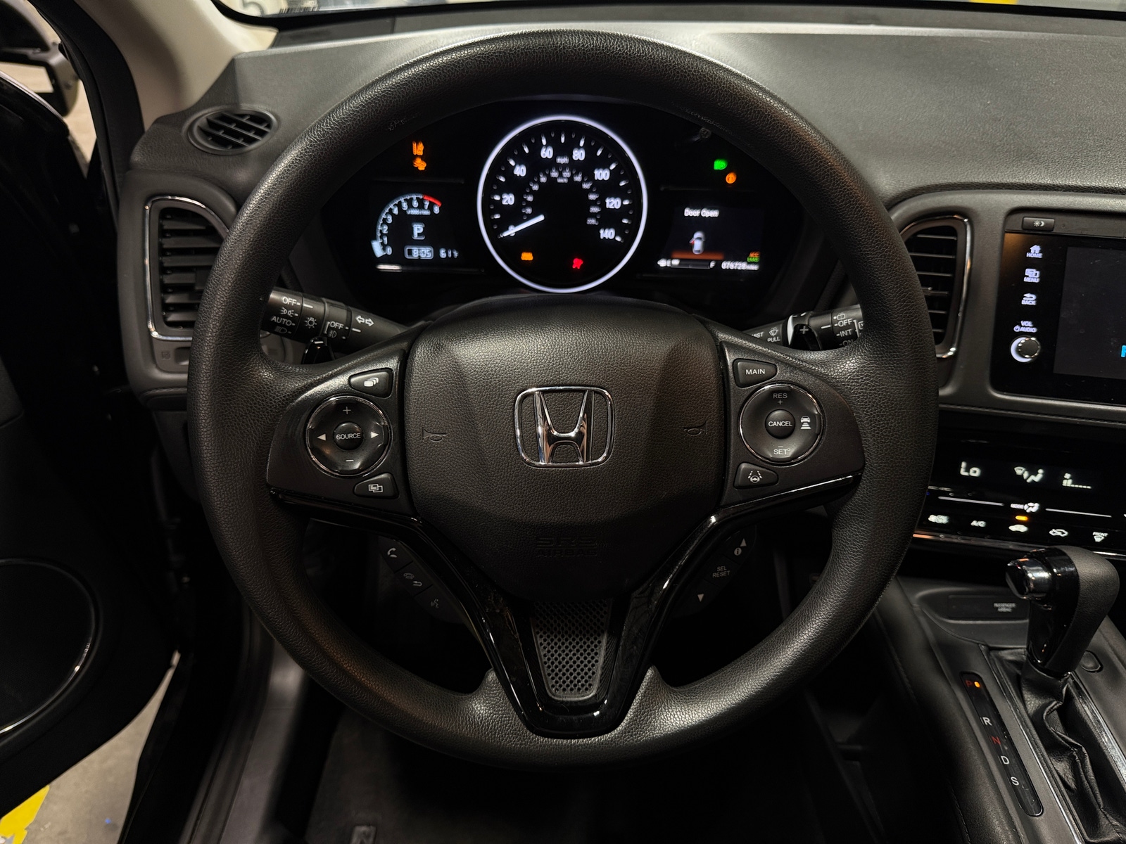 Thumbnail: 2021 Honda HR-V - 5