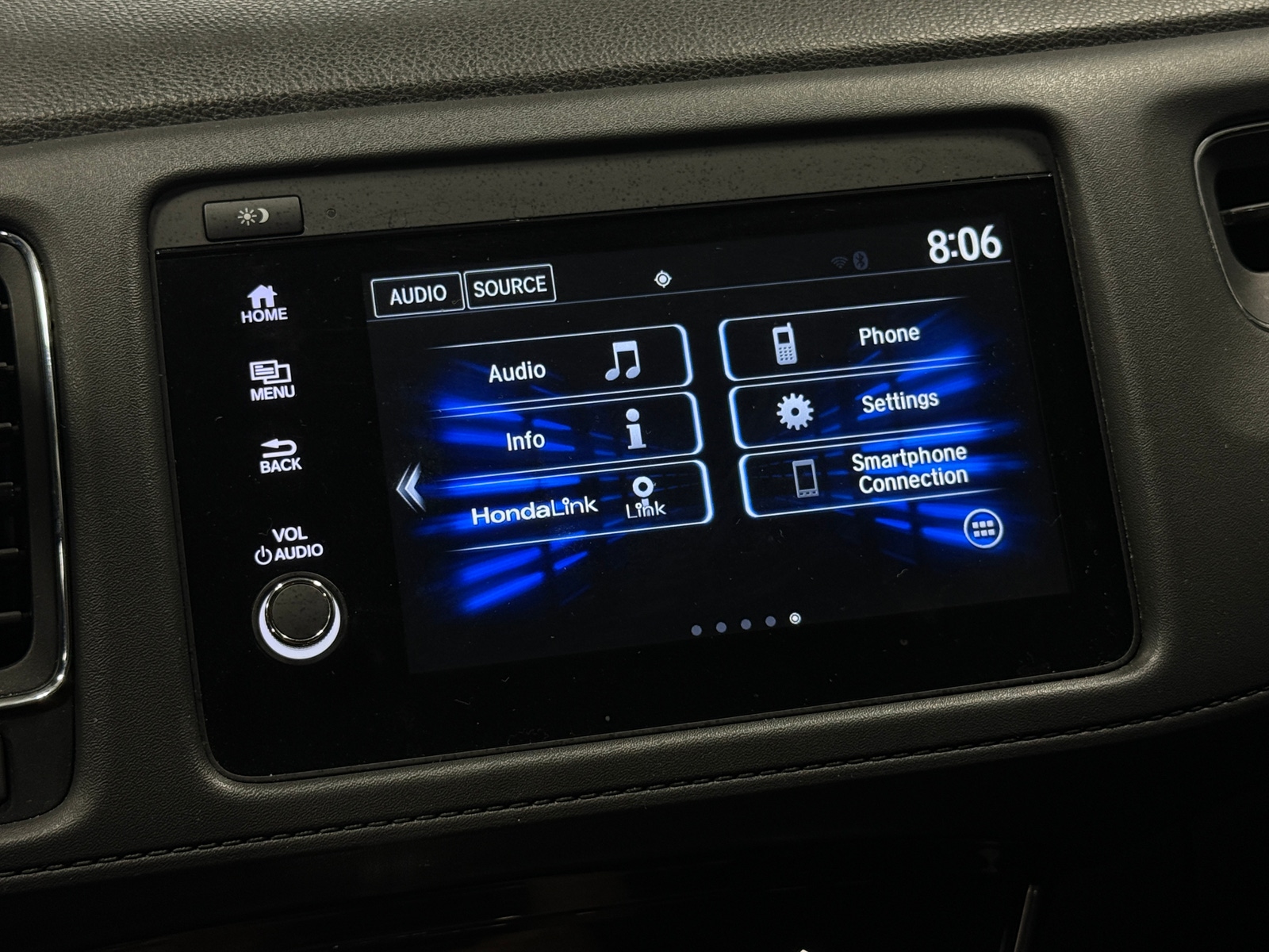 Thumbnail: 2021 Honda HR-V - 4