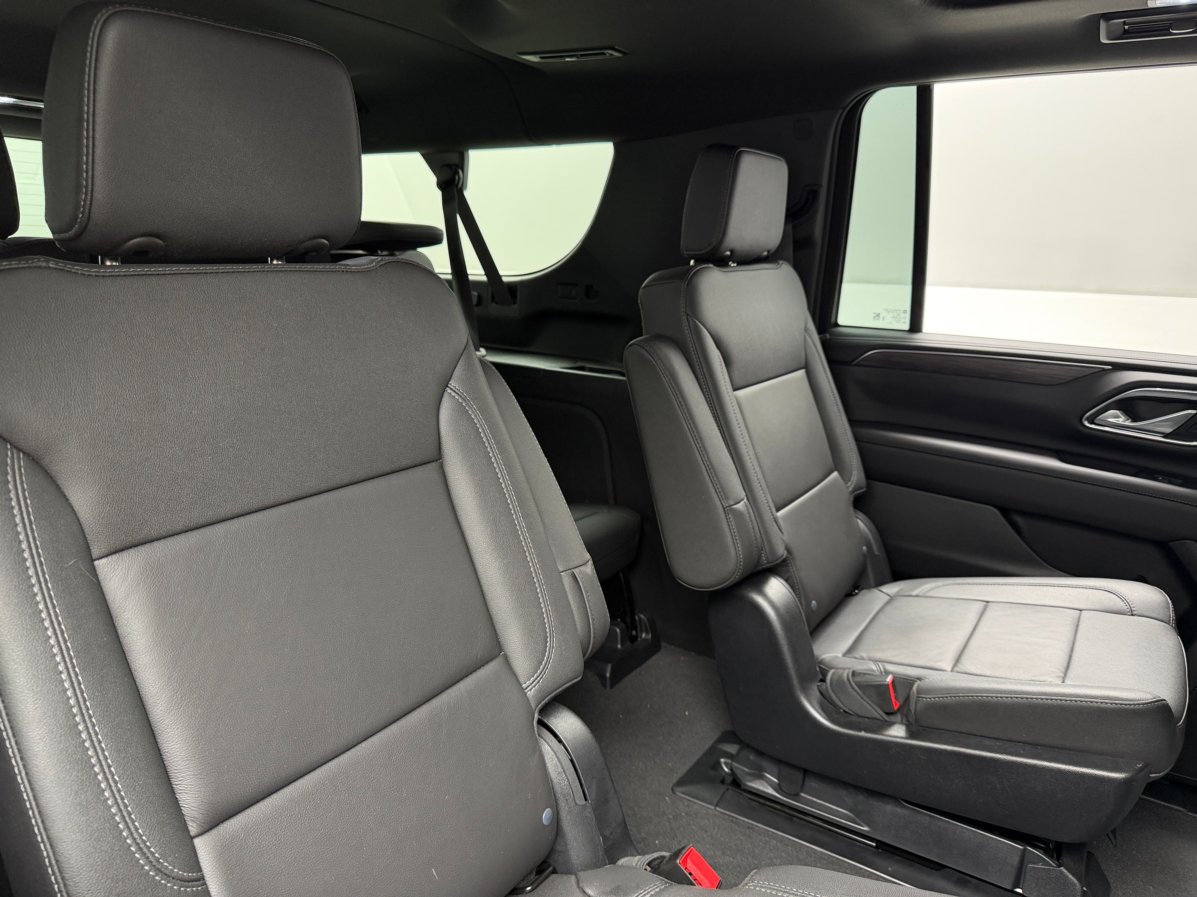 2023 Chevrolet Suburban