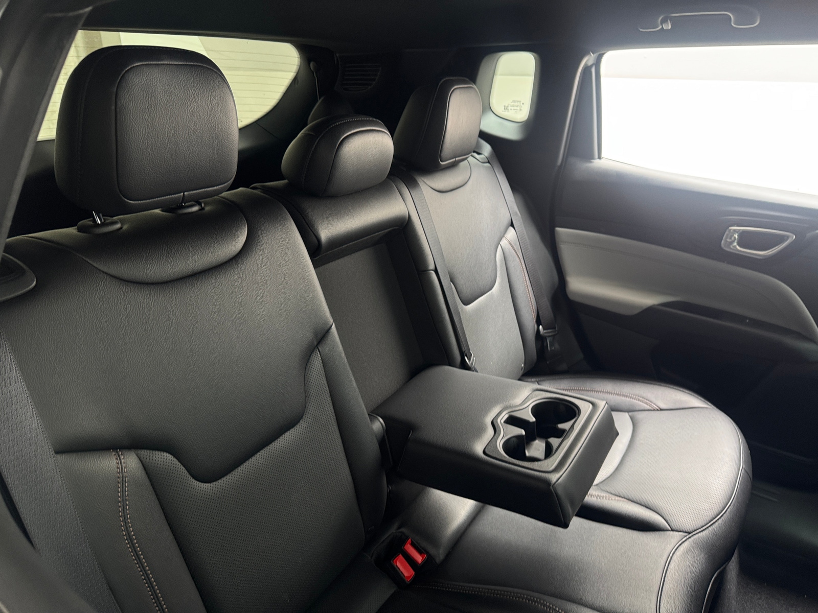 Thumbnail: 2023 Jeep Compass - 5
