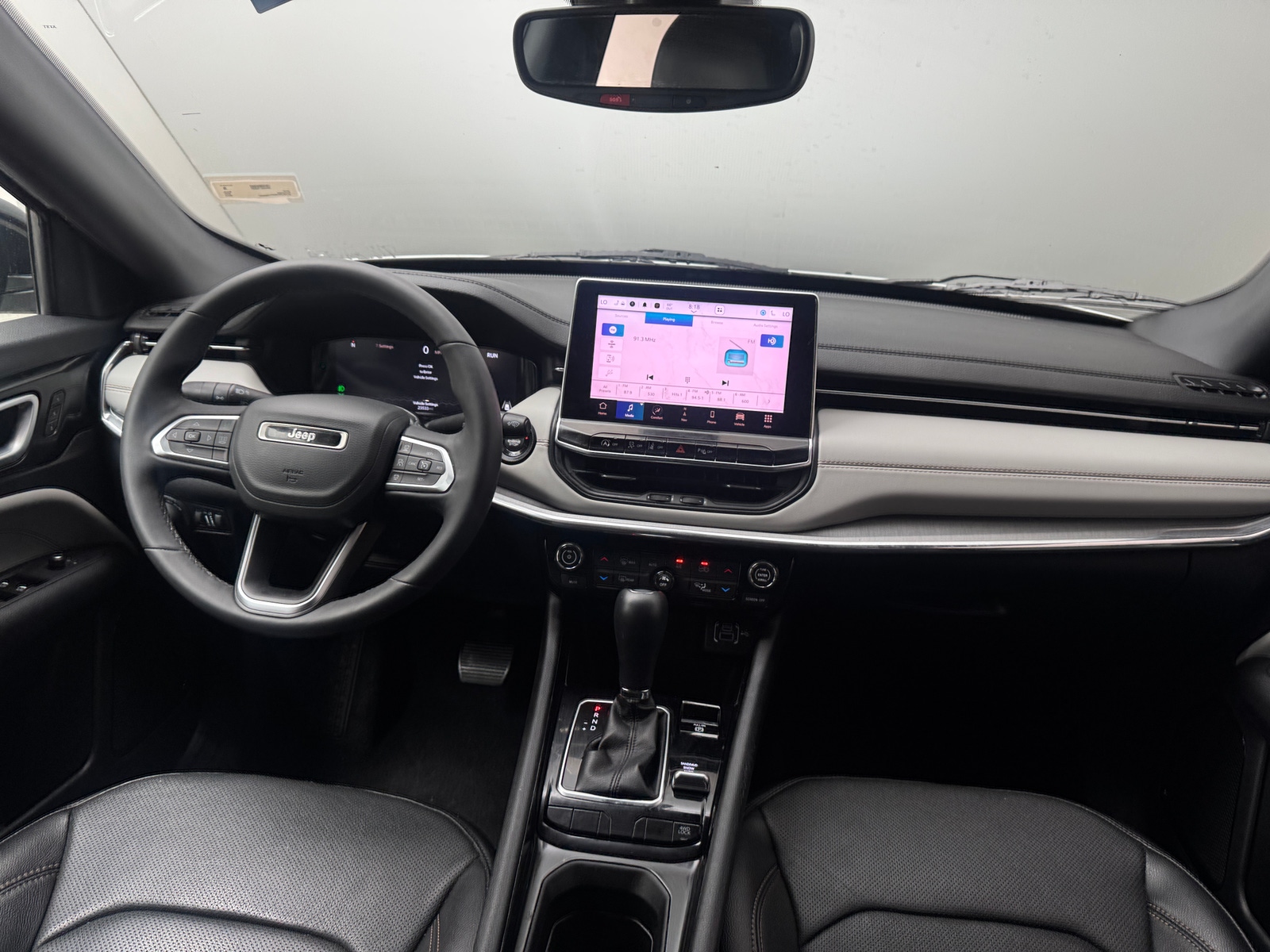 Thumbnail: 2023 Jeep Compass - 2