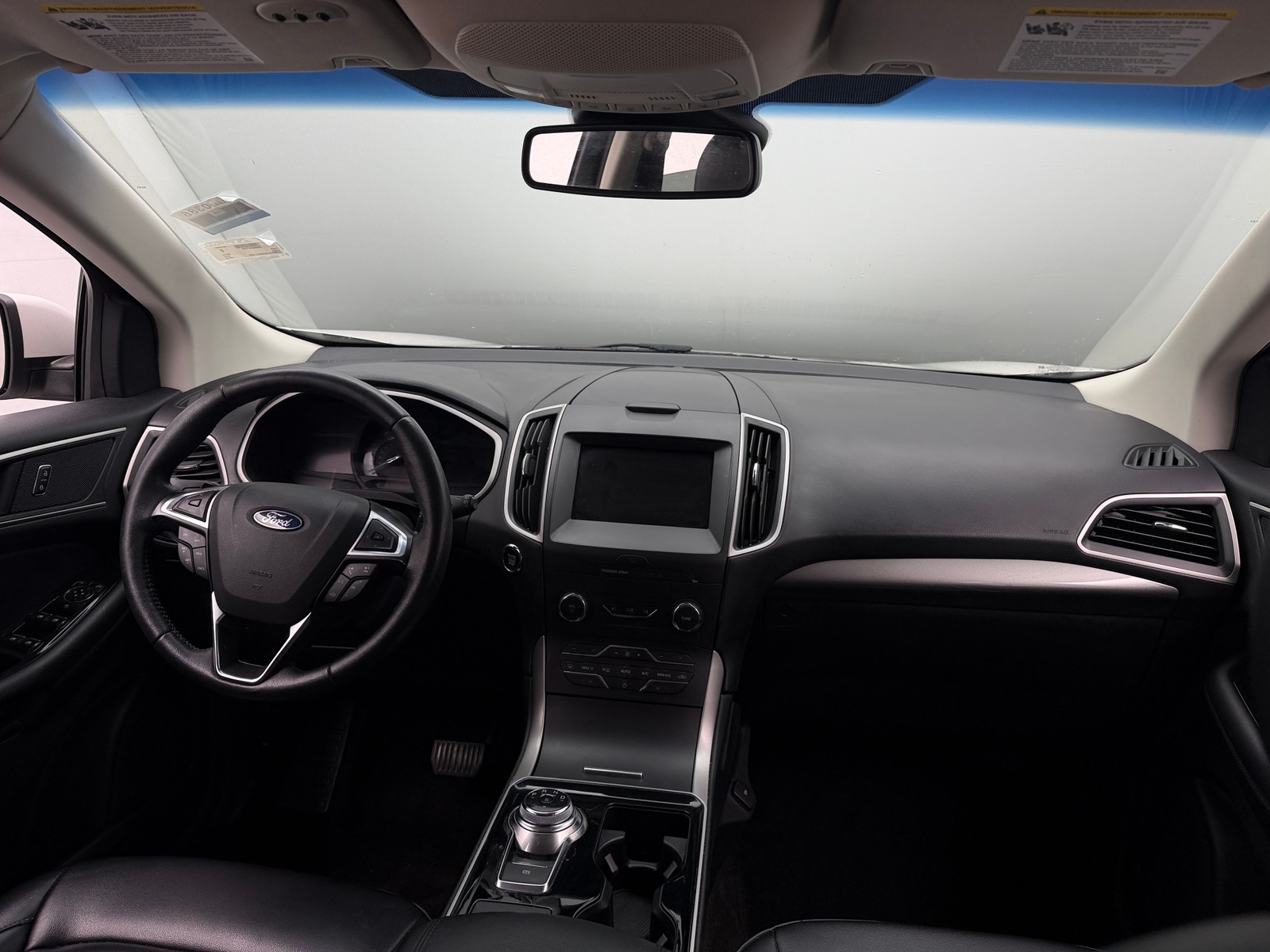 Thumbnail: 2019 Ford Edge - 2