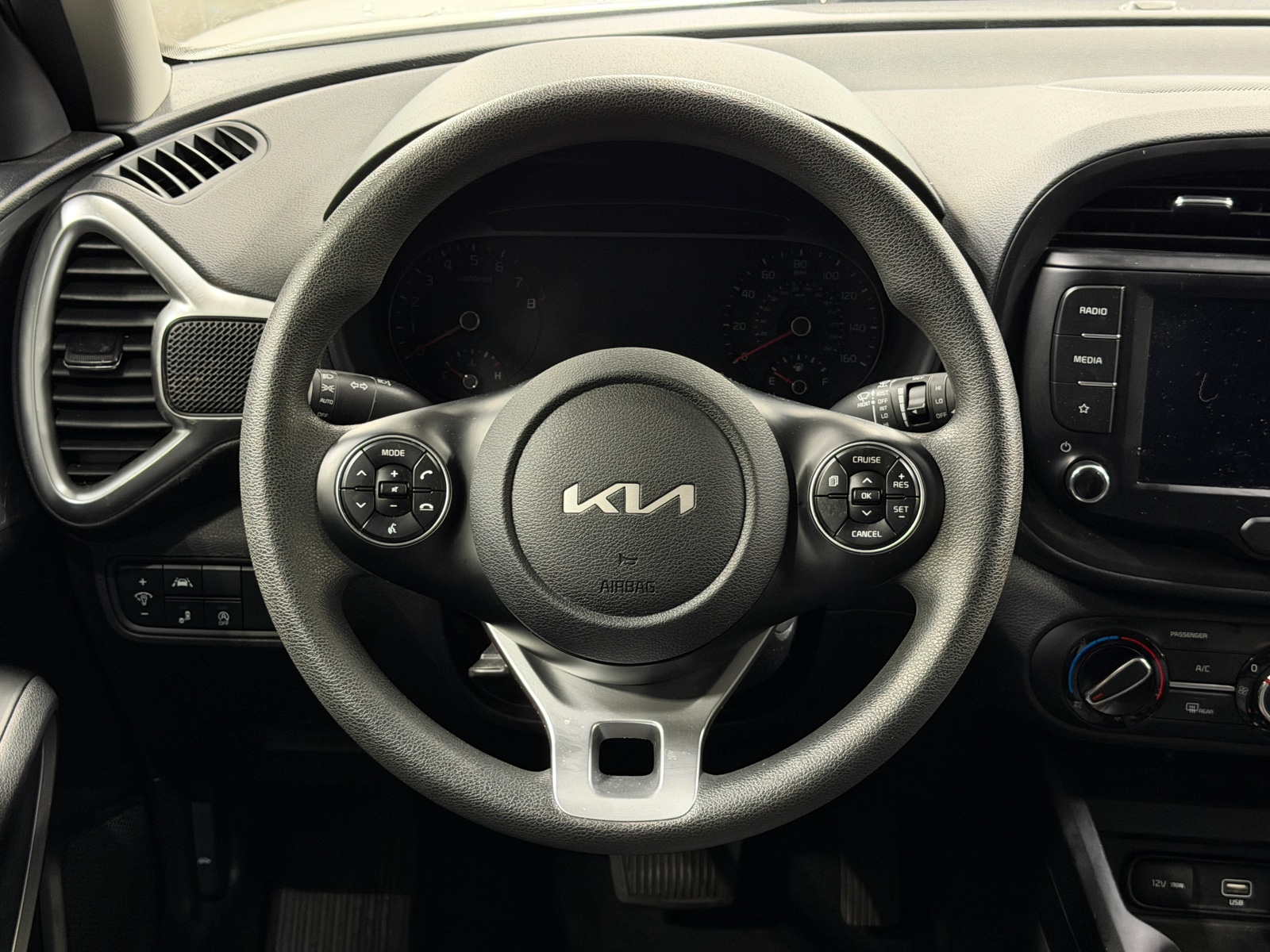Thumbnail: 2022 Kia Soul - 5
