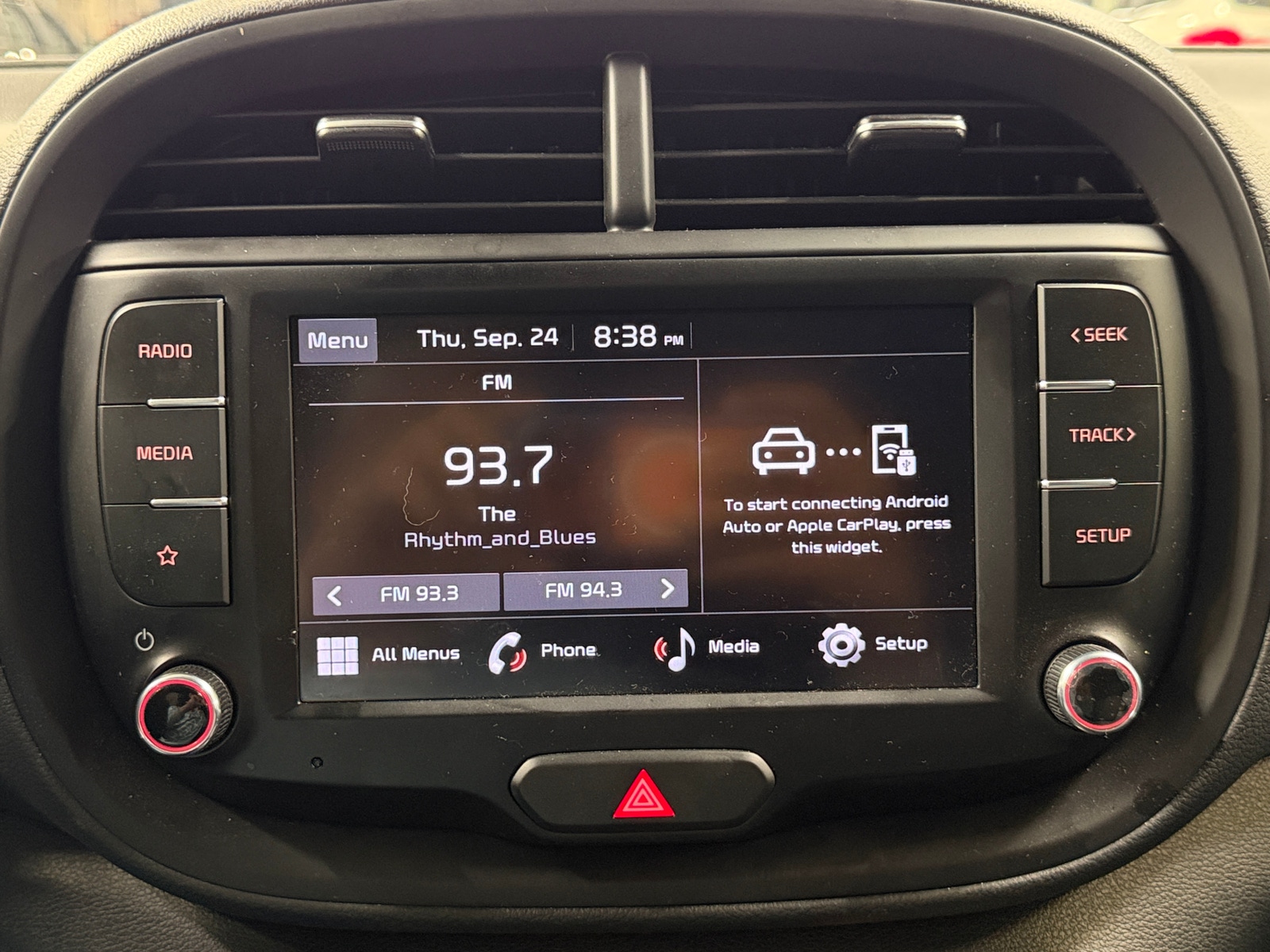 Thumbnail: 2022 Kia Soul - 4
