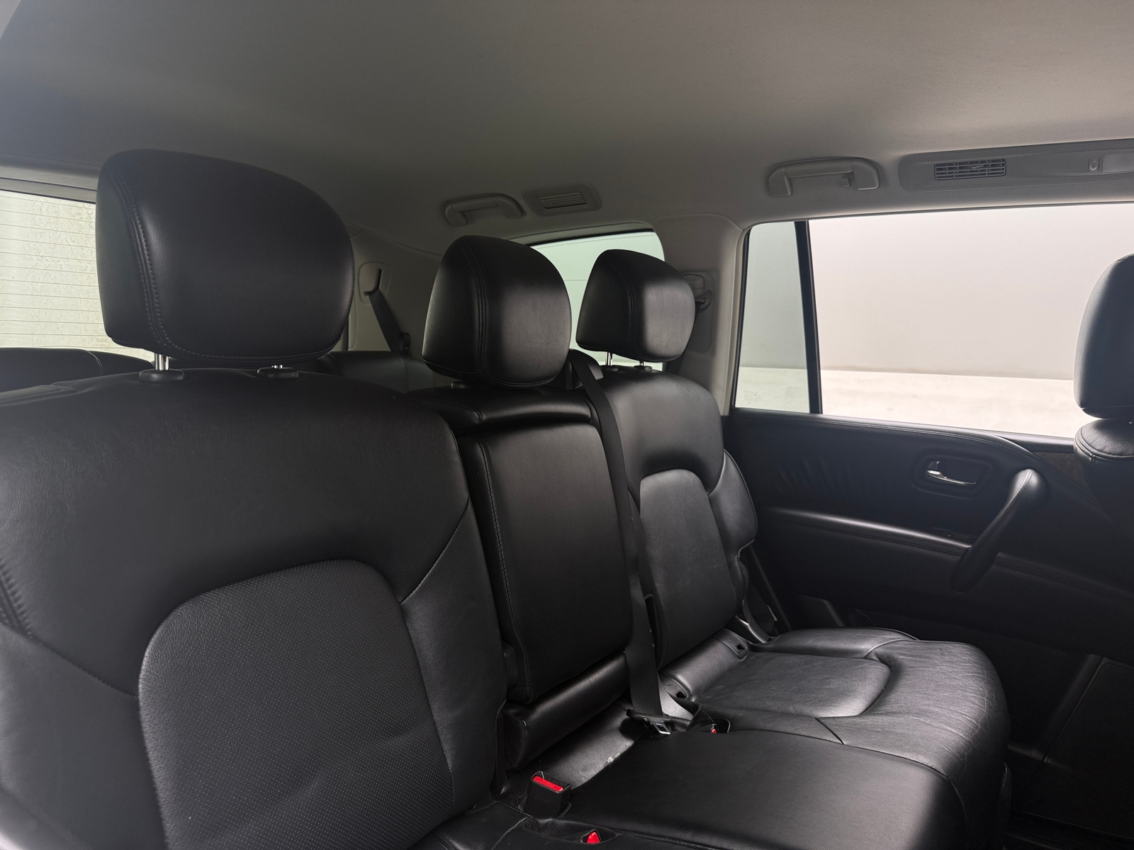 Thumbnail: 2022 Nissan Armada - 5
